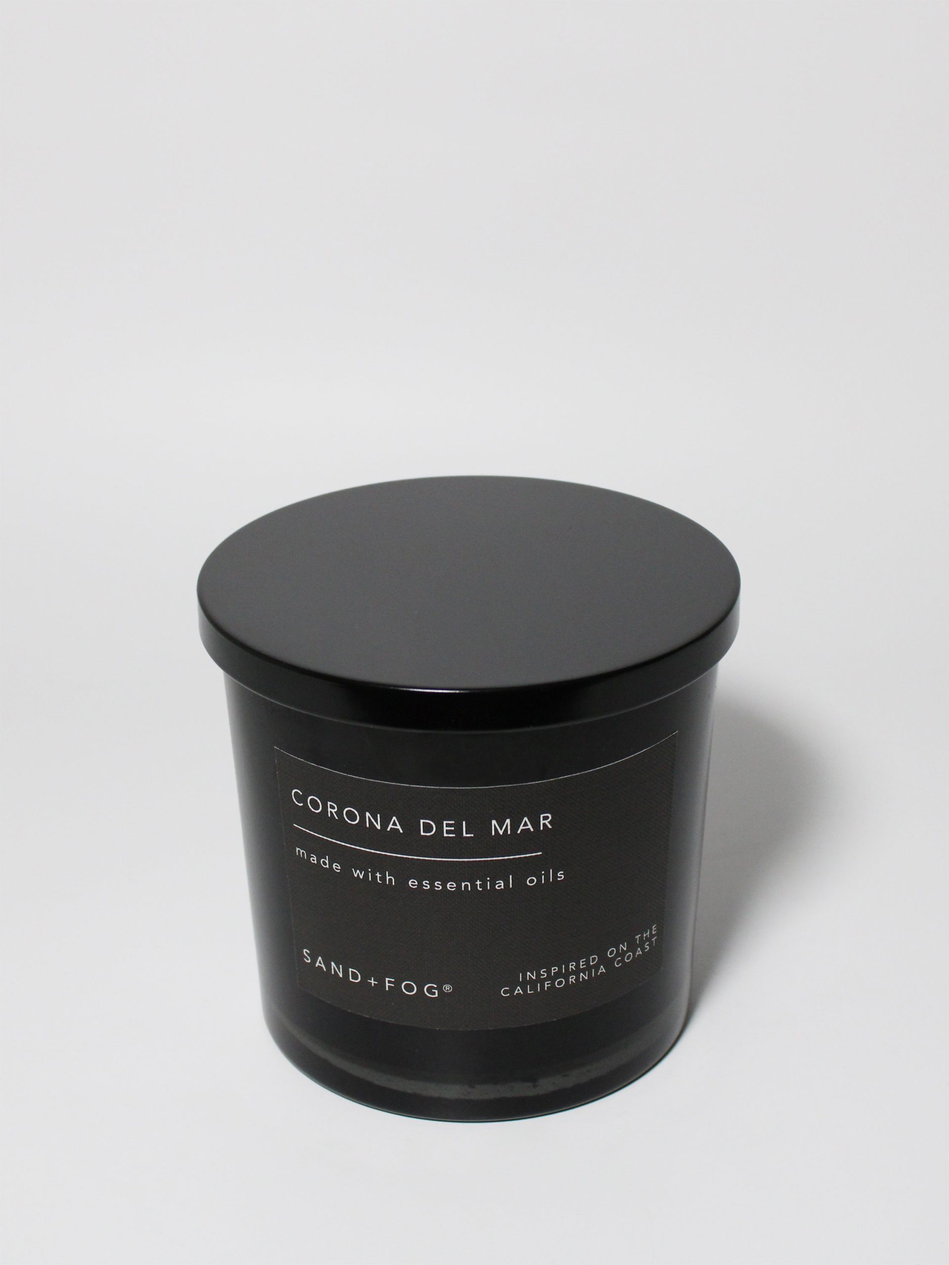 Sand Fog Corona Del Mar 21 oz scented candle
