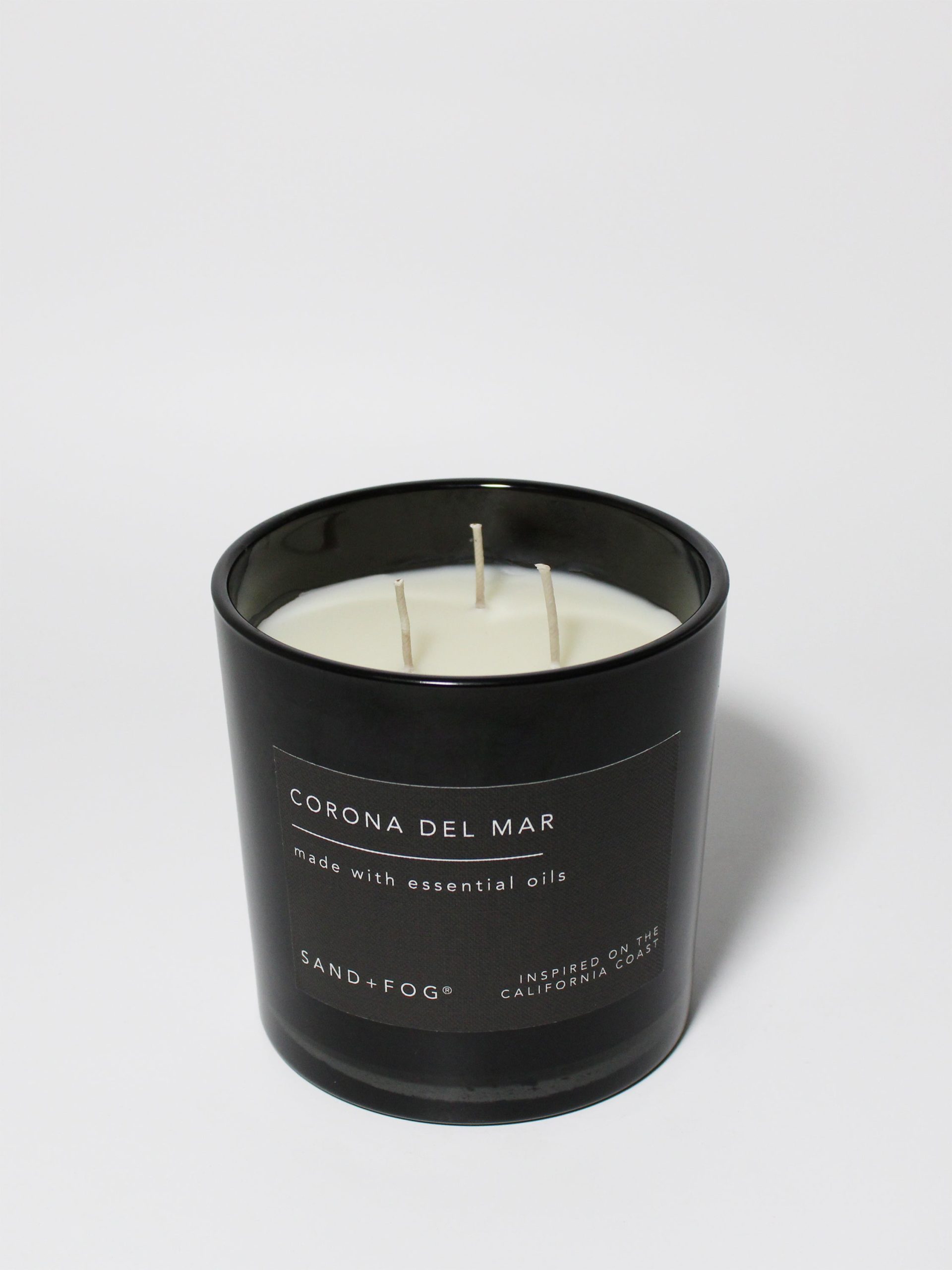 Sand Fog Corona Del Mar 21 oz scented candle - Image 3