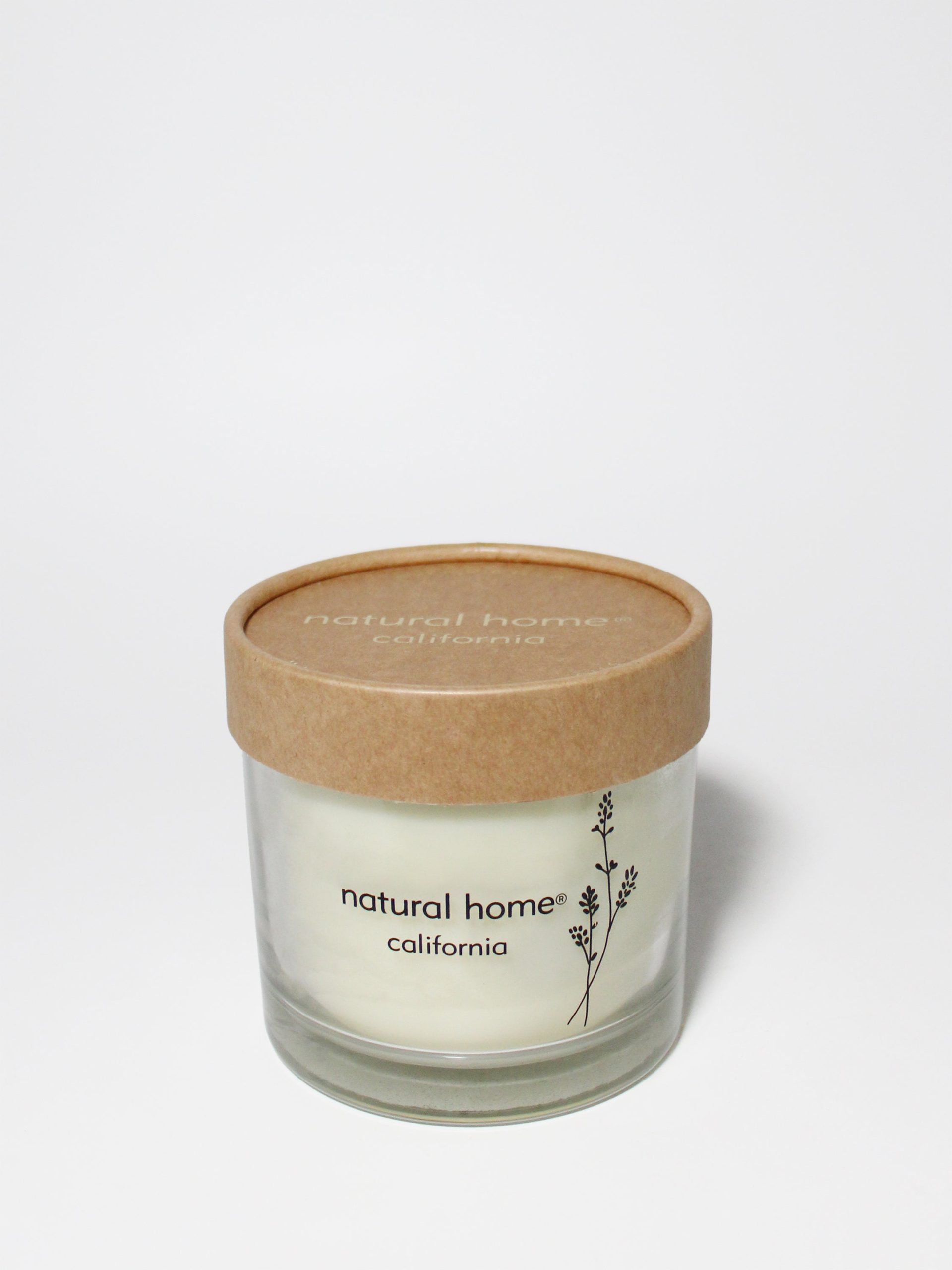 Sand Fog Gardenia Natural Home 11 oz scented candle