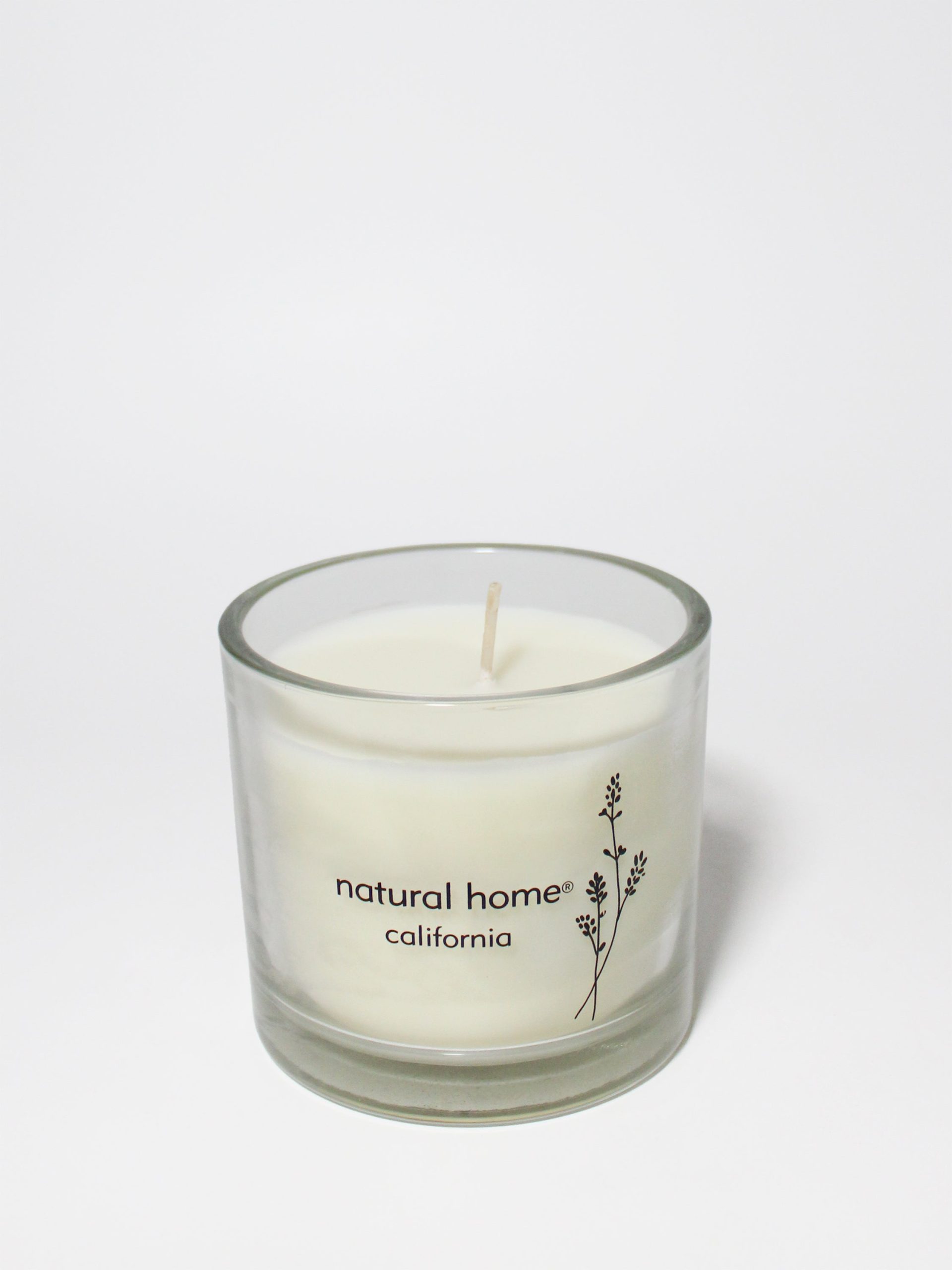 Sand Fog Gardenia Natural Home 11 oz scented candle - Image 3