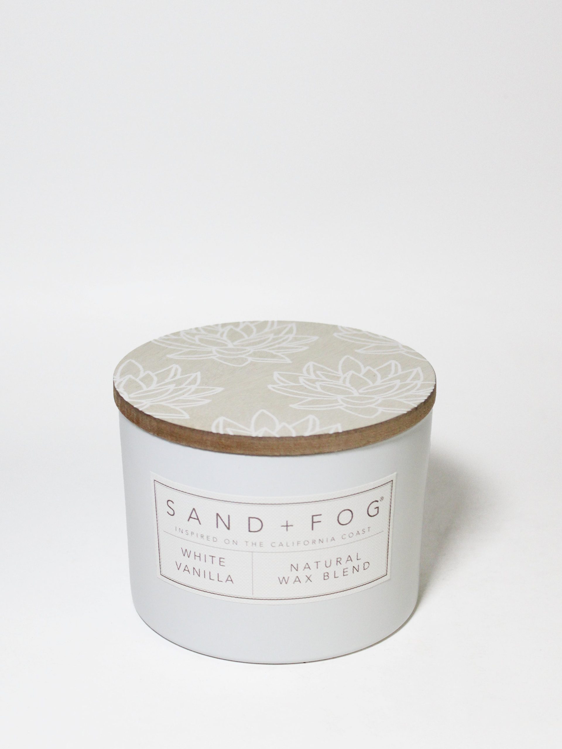 Sand Fog Vanilla Marshmallow 50 ml Perfume Oil Dropper - Image 4