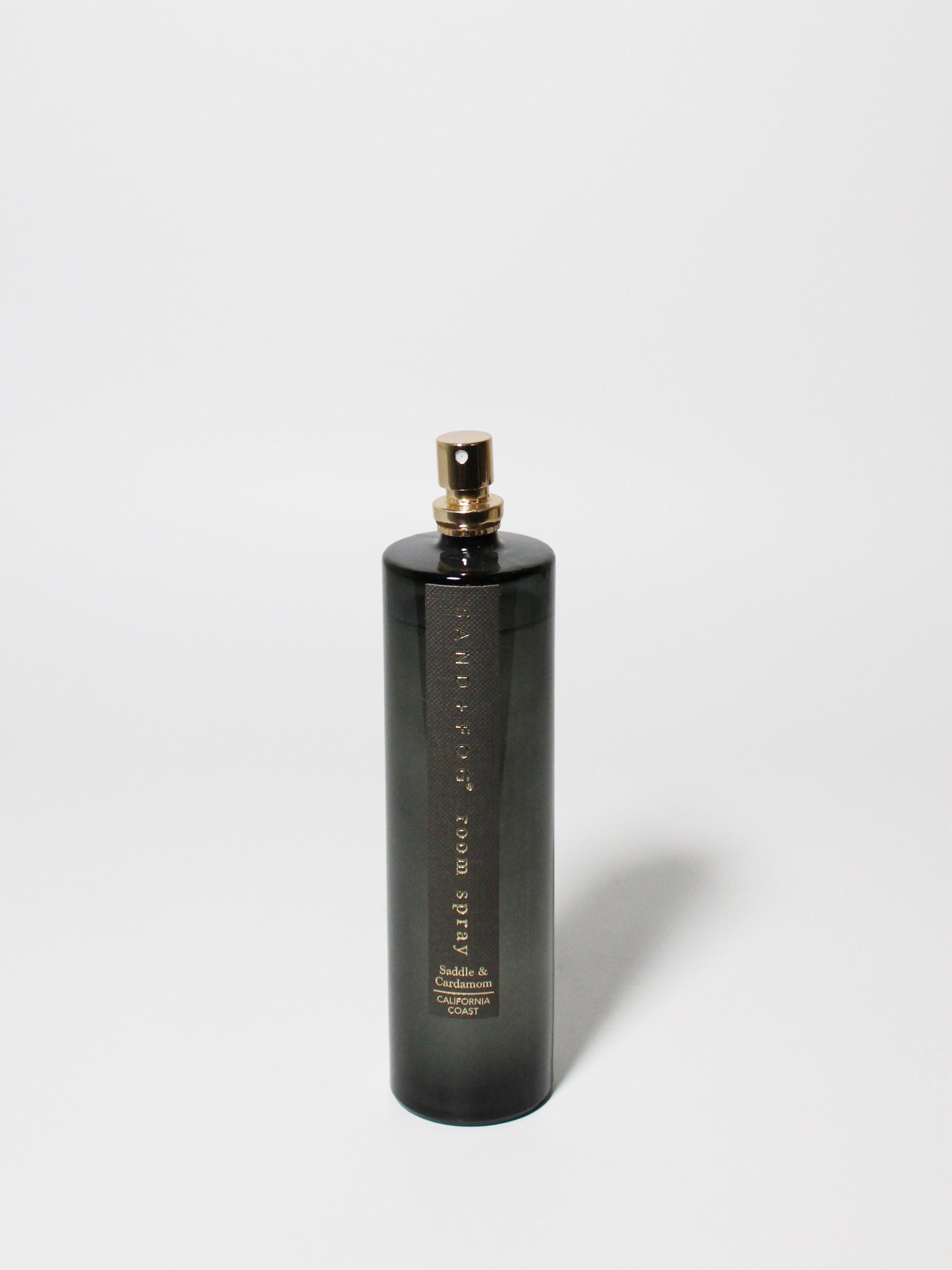Sand Fog Saddle & Cardamom 100 ml Room Spray - Image 3