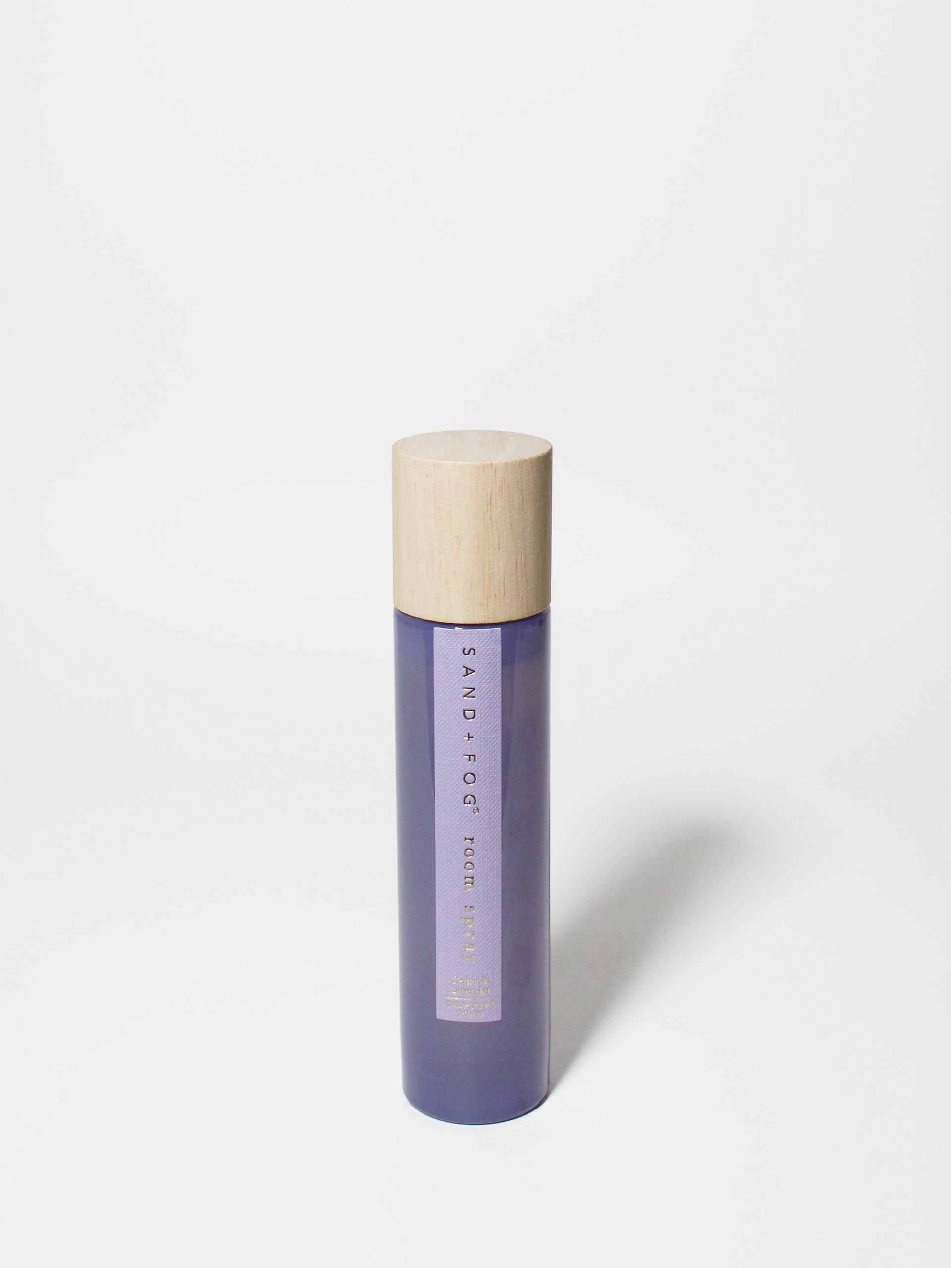 Sand Fog Cedar & Lavender 100 ml Room Spray