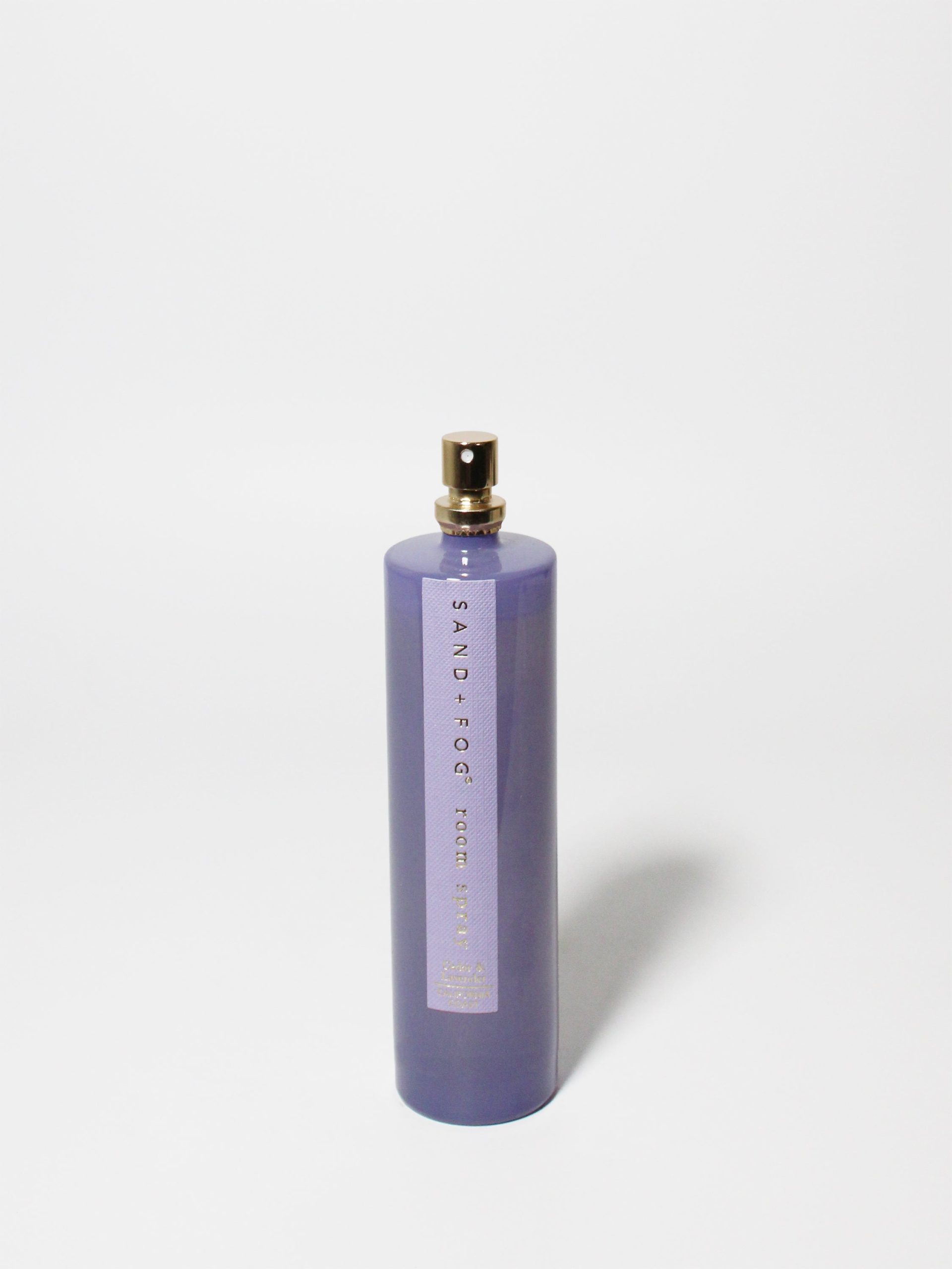 Sand Fog Cedar & Lavender 100 ml Room Spray - Image 3