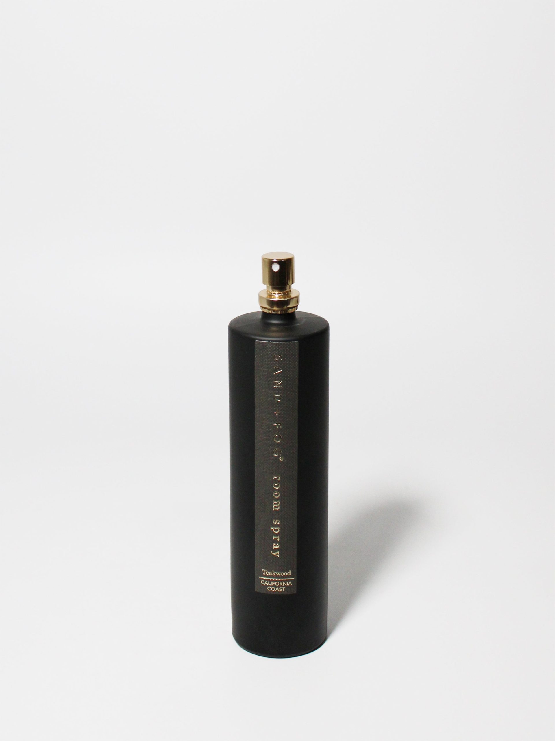 Sand Fog Teakwood 100 ml Room Spray - Image 3