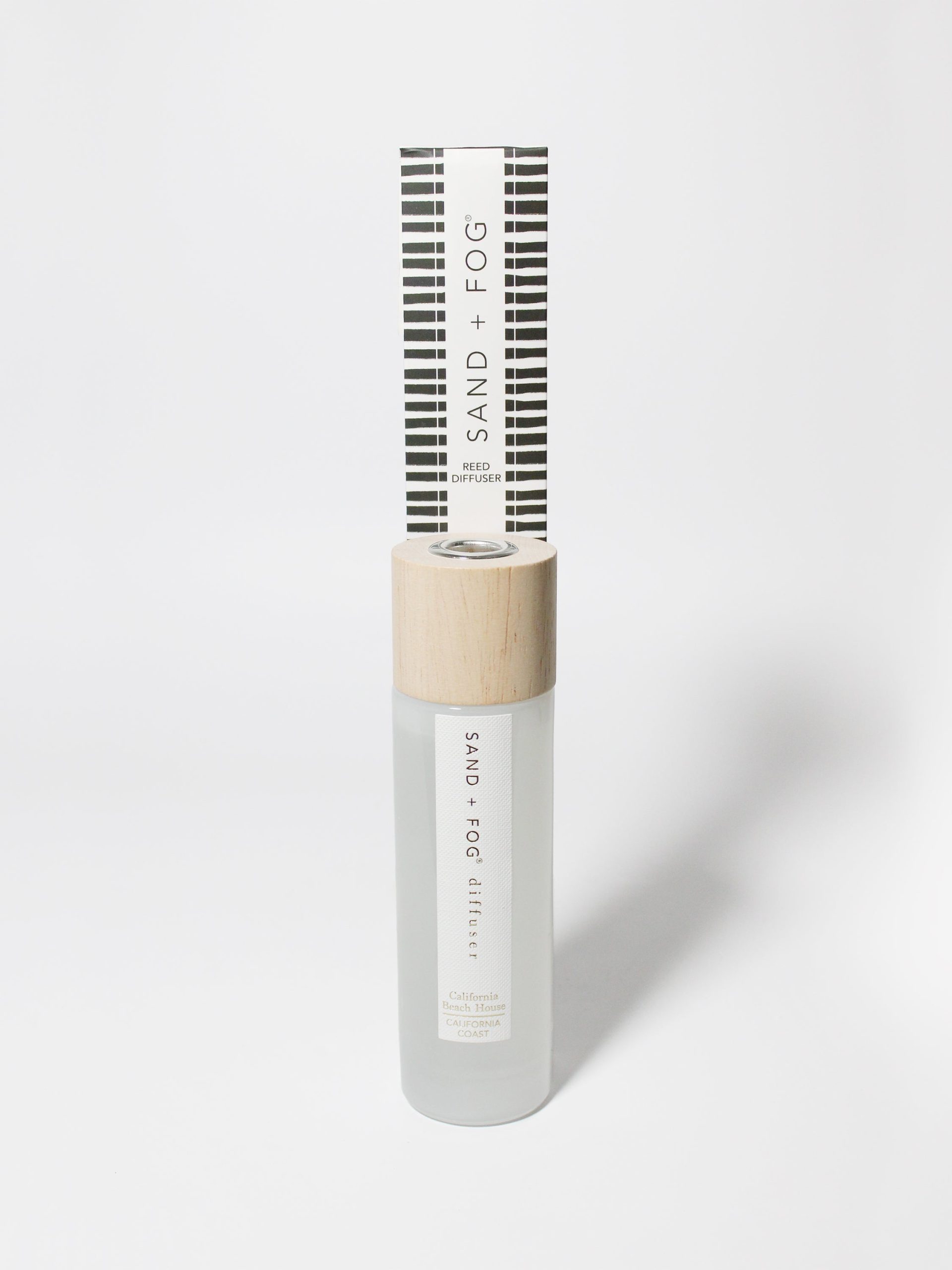 Sand Fog California Beach House 100 ml Reed Diffuser