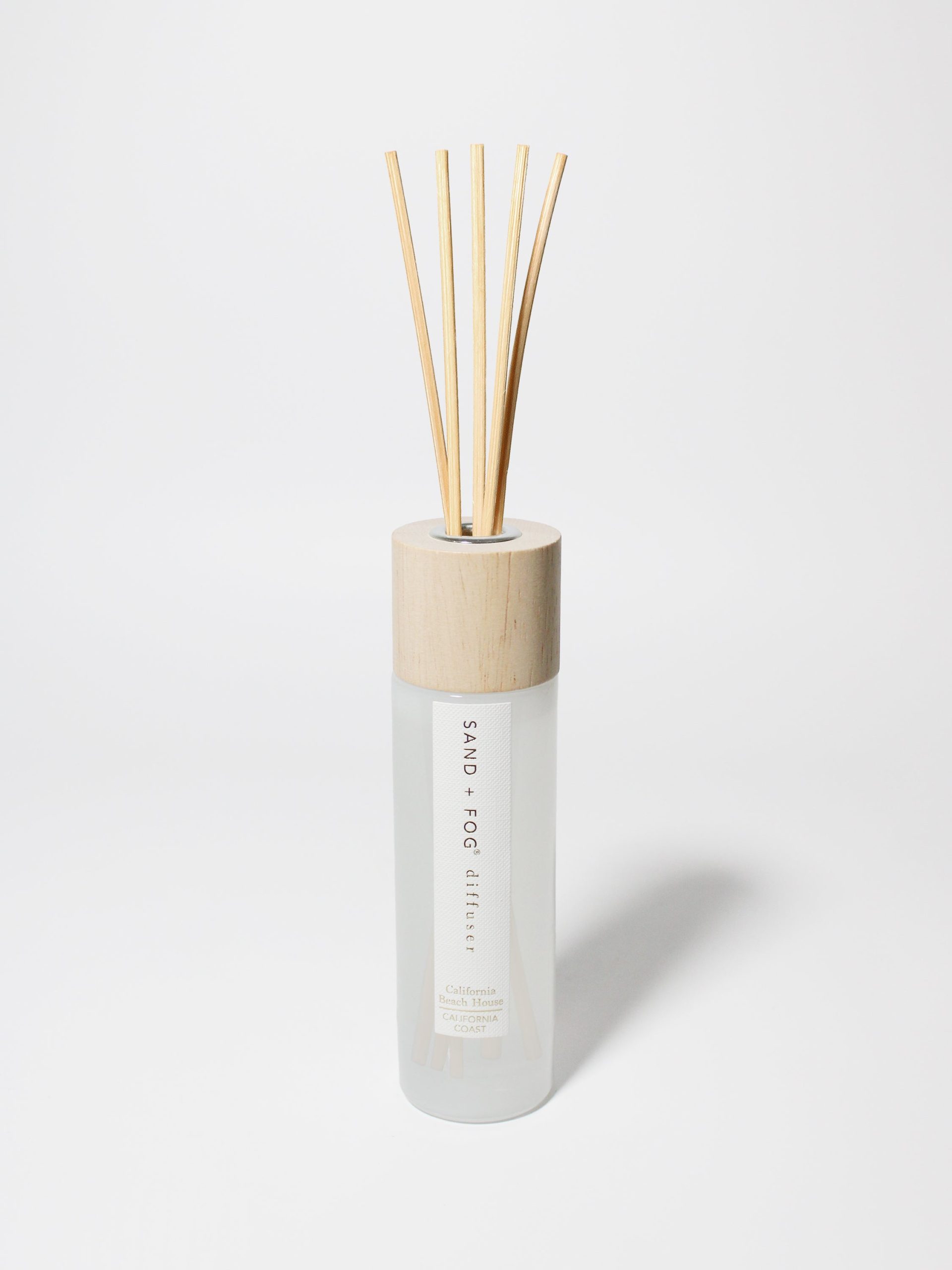 Sand Fog California Beach House 100 ml Reed Diffuser - Image 4