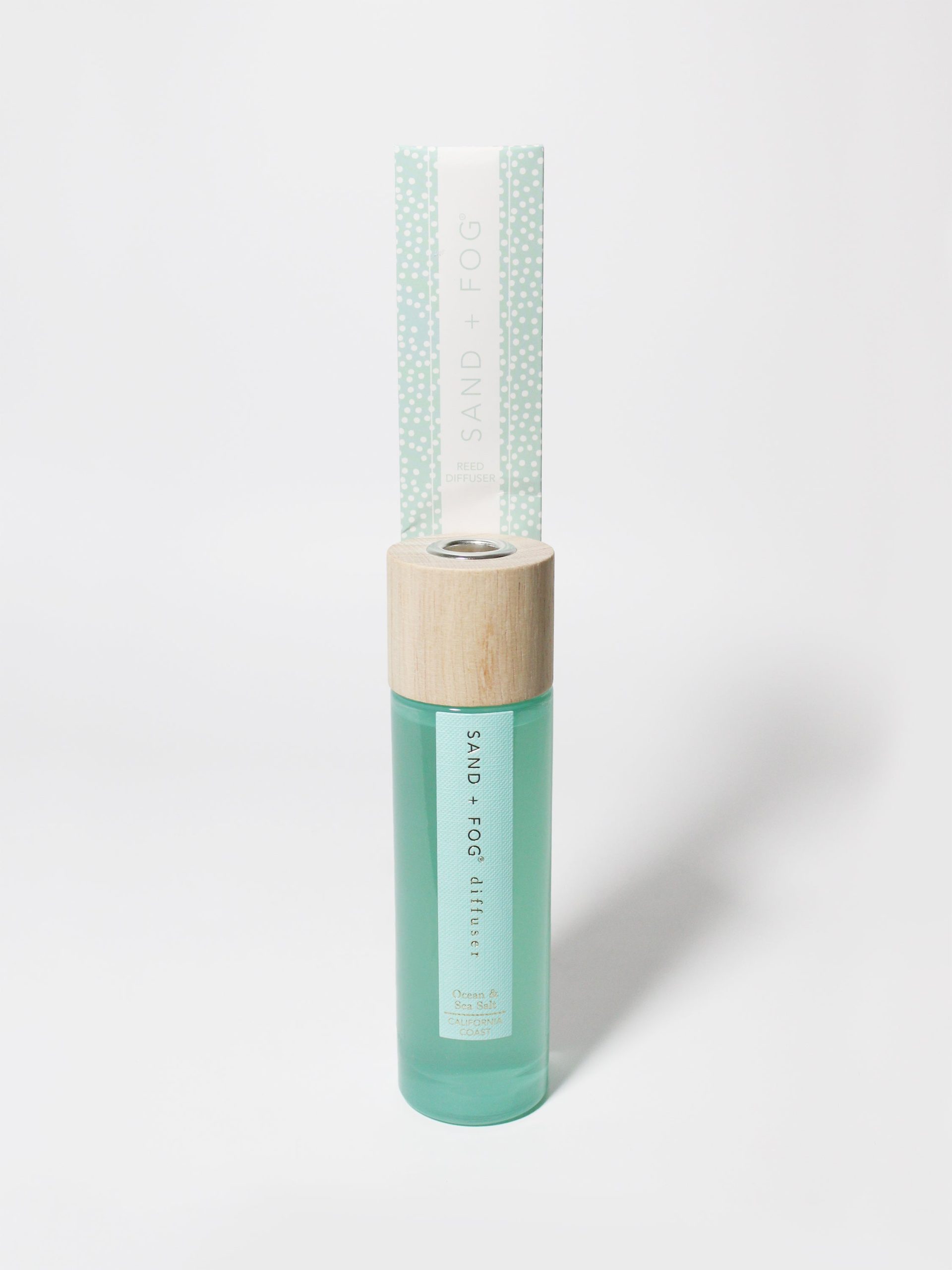 Sand Fog Ocean & Sea Salt 100 ml Reed Diffuser
