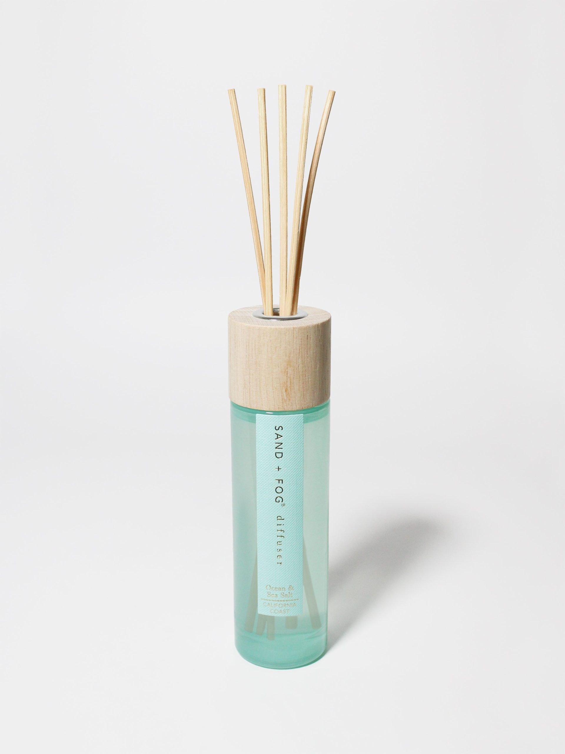 Sand Fog Ocean & Sea Salt 100 ml Reed Diffuser - Image 3