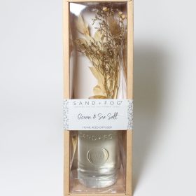 Sand Fog Ocean & Sea Salt 110 ml Reed Diffuser