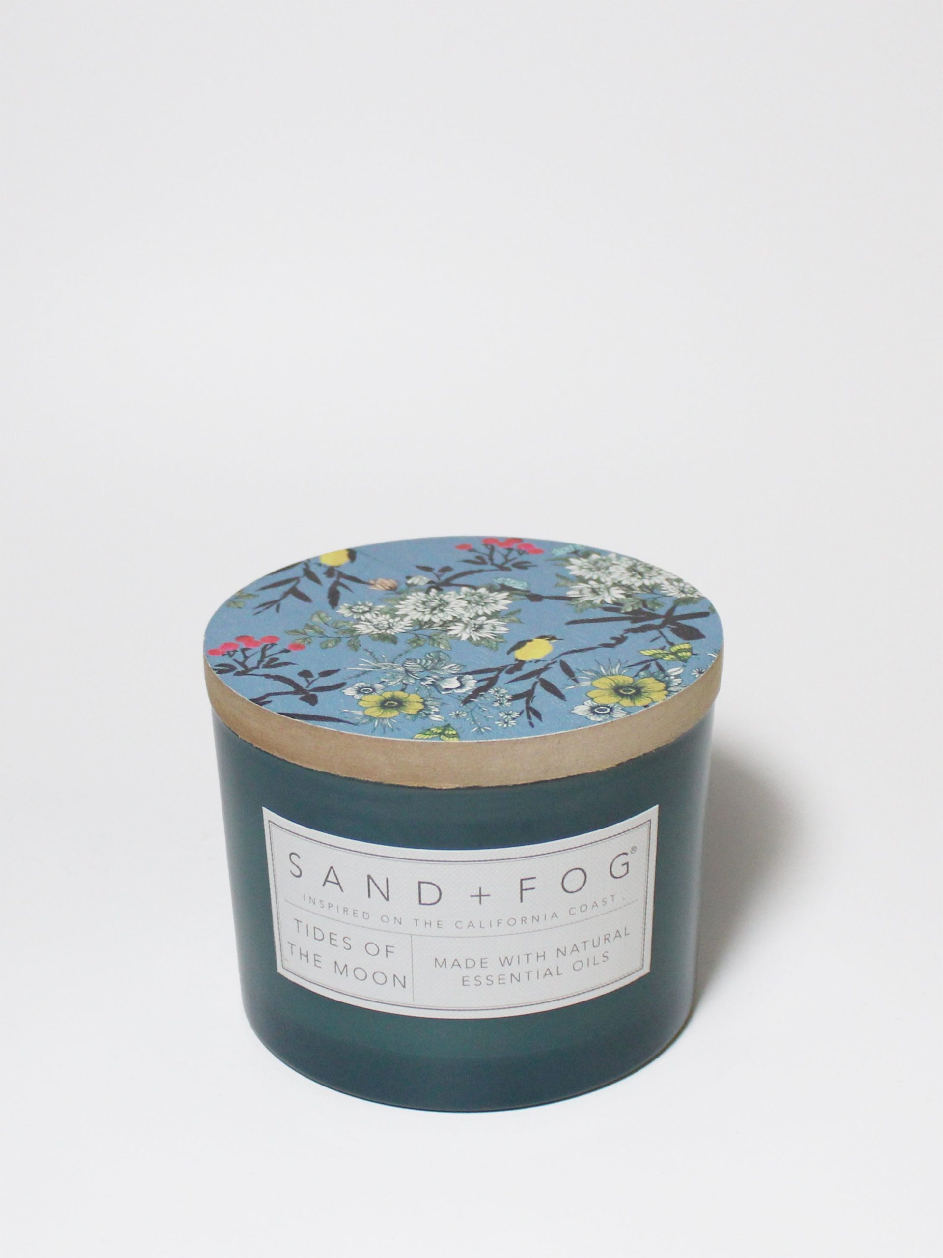 Sand Fog Fleur de Vanille 50 ml Perfume Oil Rollerball - Image 4