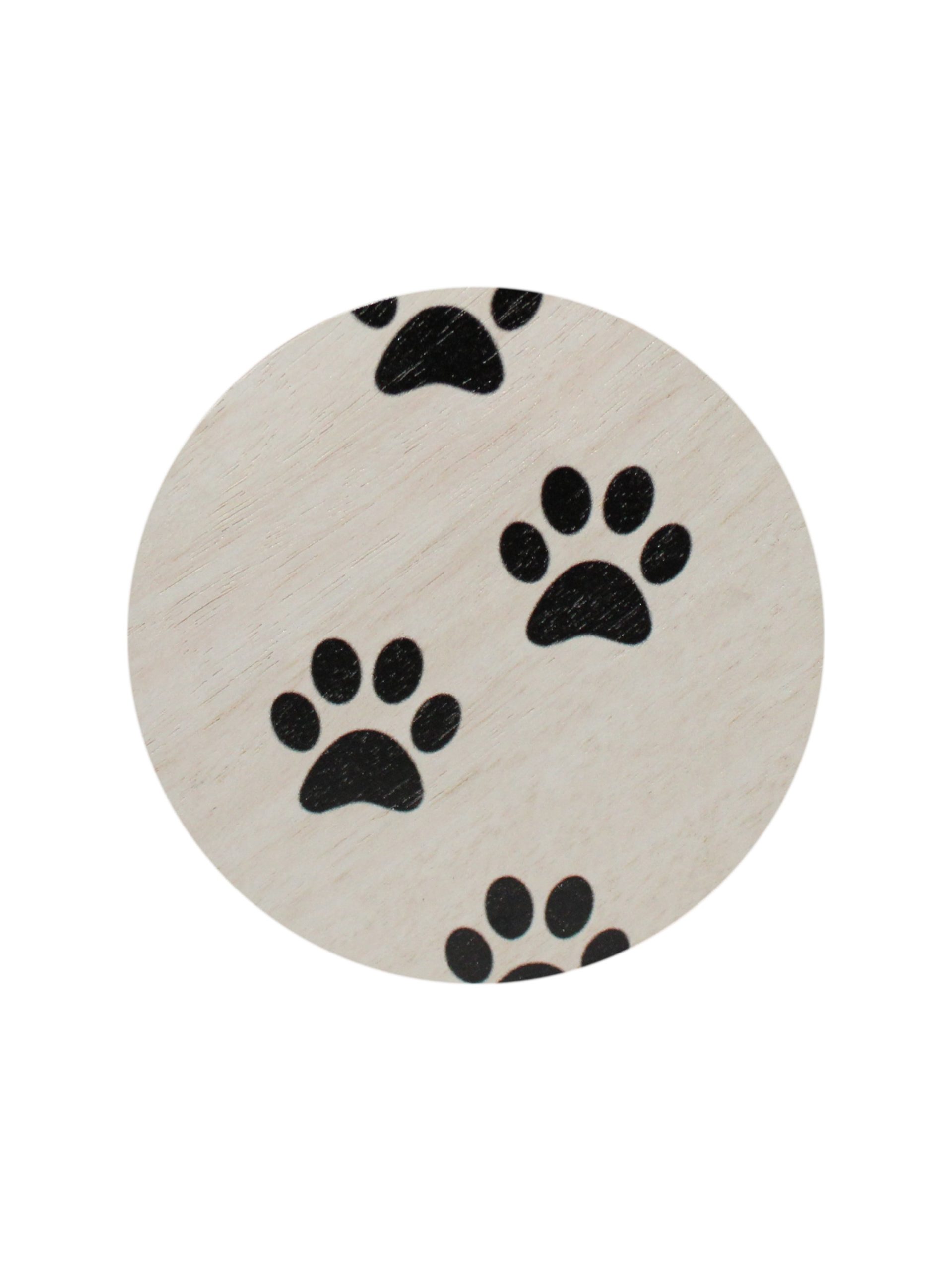 Sand Fog Sand + Paws Rain 12 oz scented candle - Image 4