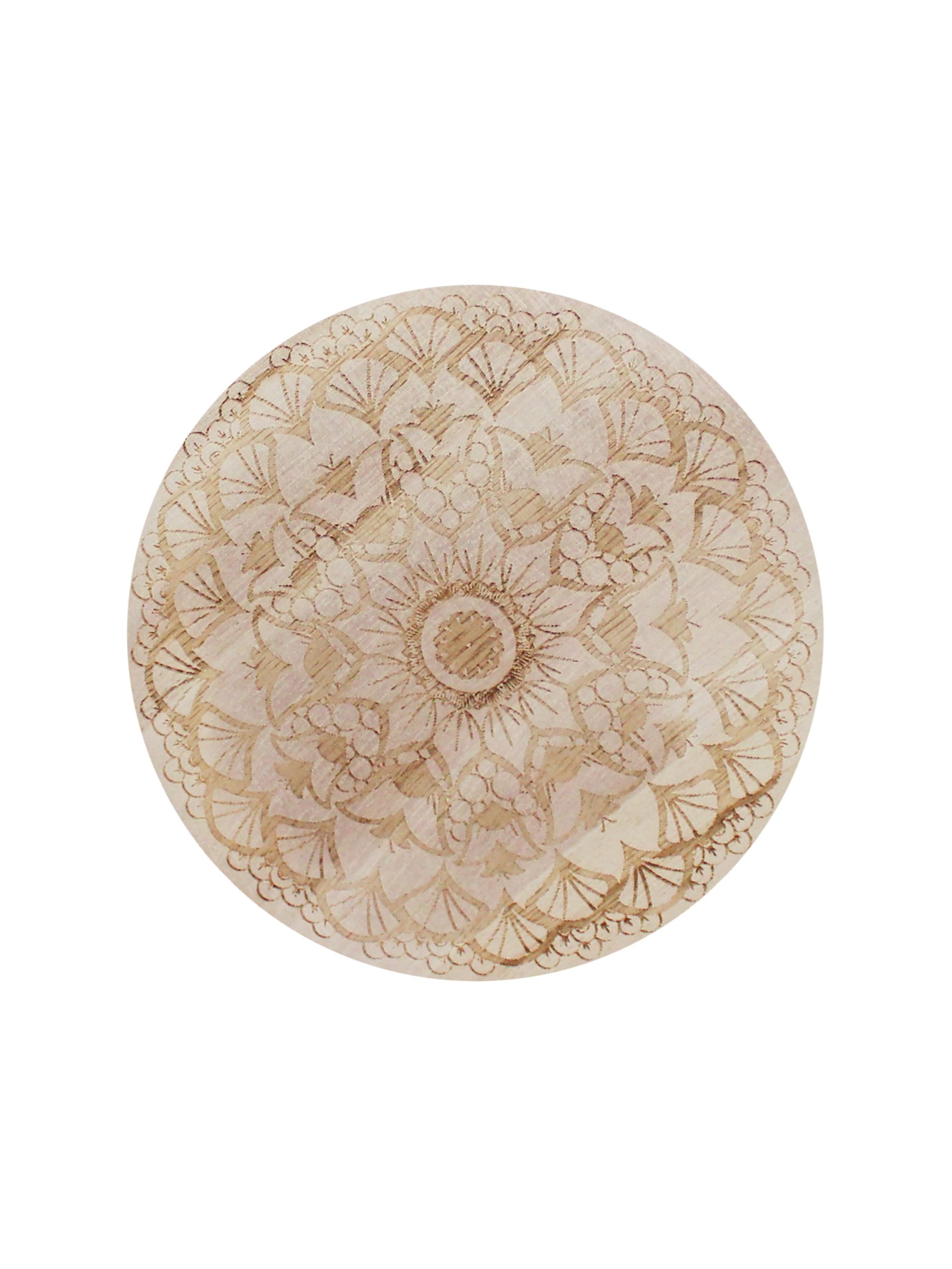 Sand Fog White Flowers 21 oz scented candle - Image 4