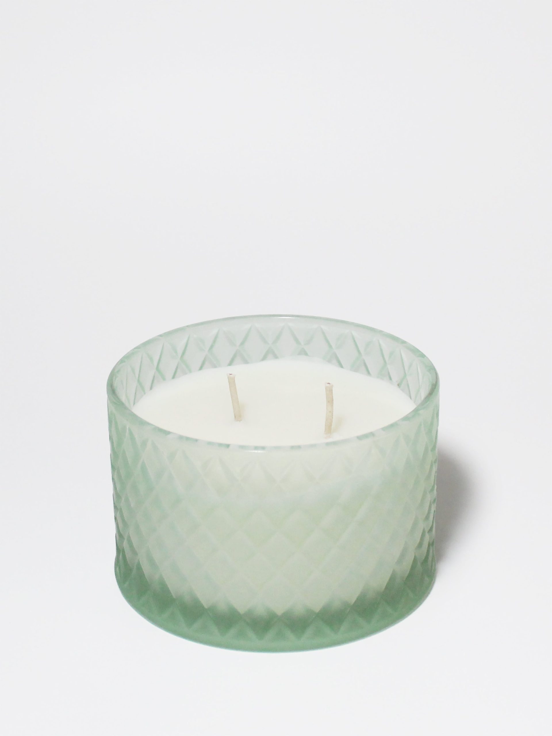 Sand Fog Eucalyptus 9.5 oz scented candle - Image 3