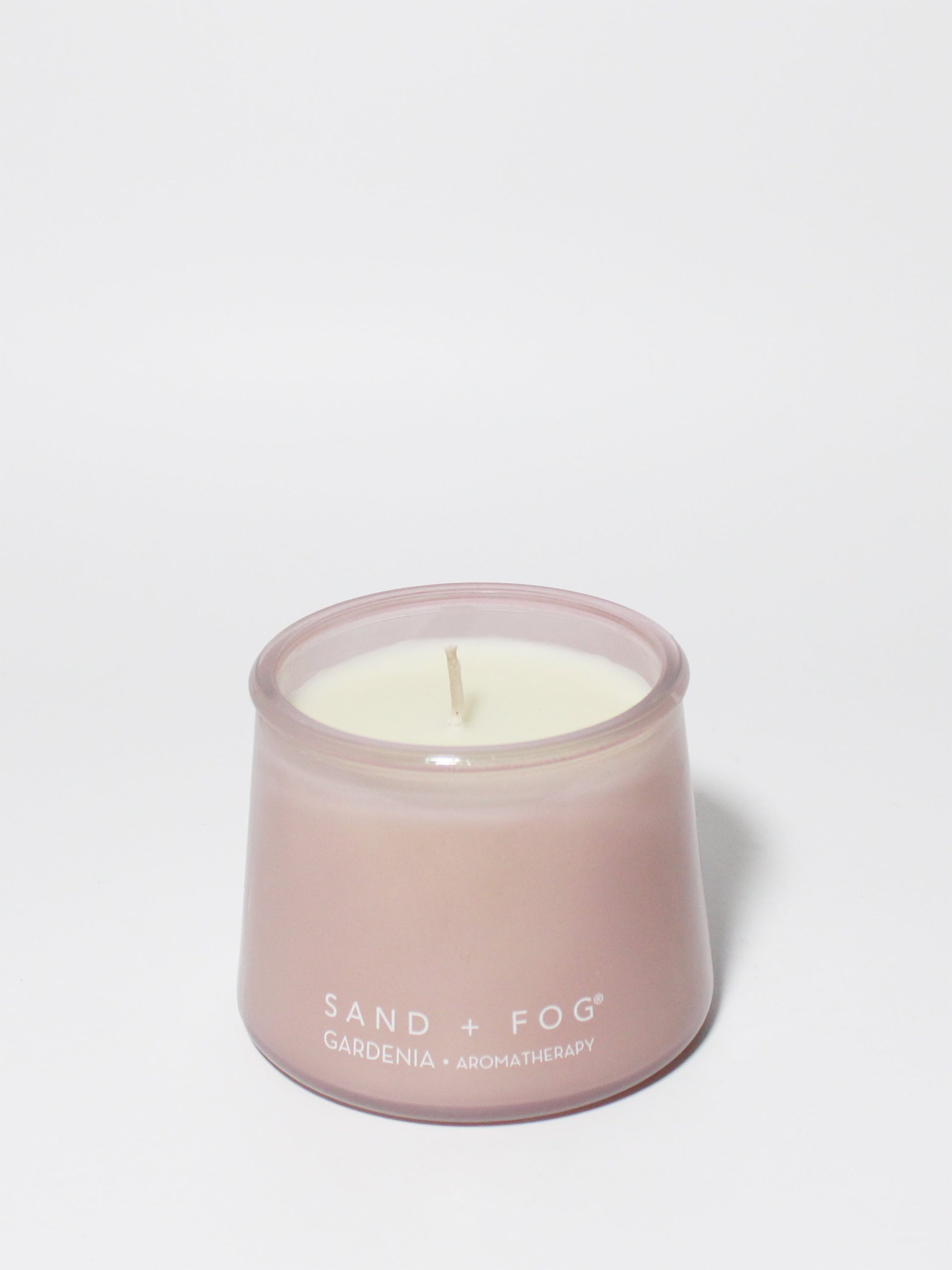 Sand Fog Gardenia 11 oz scented candle - Image 3