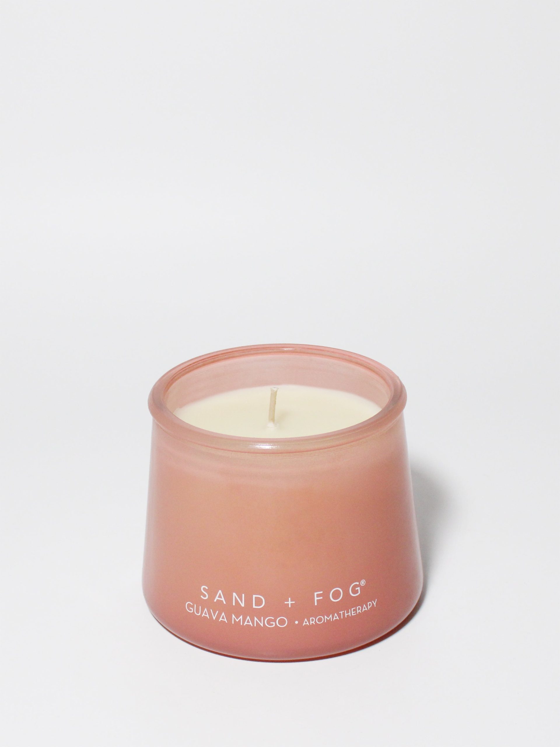 Sand Fog Guava Mango 11 oz scented candle - Image 3