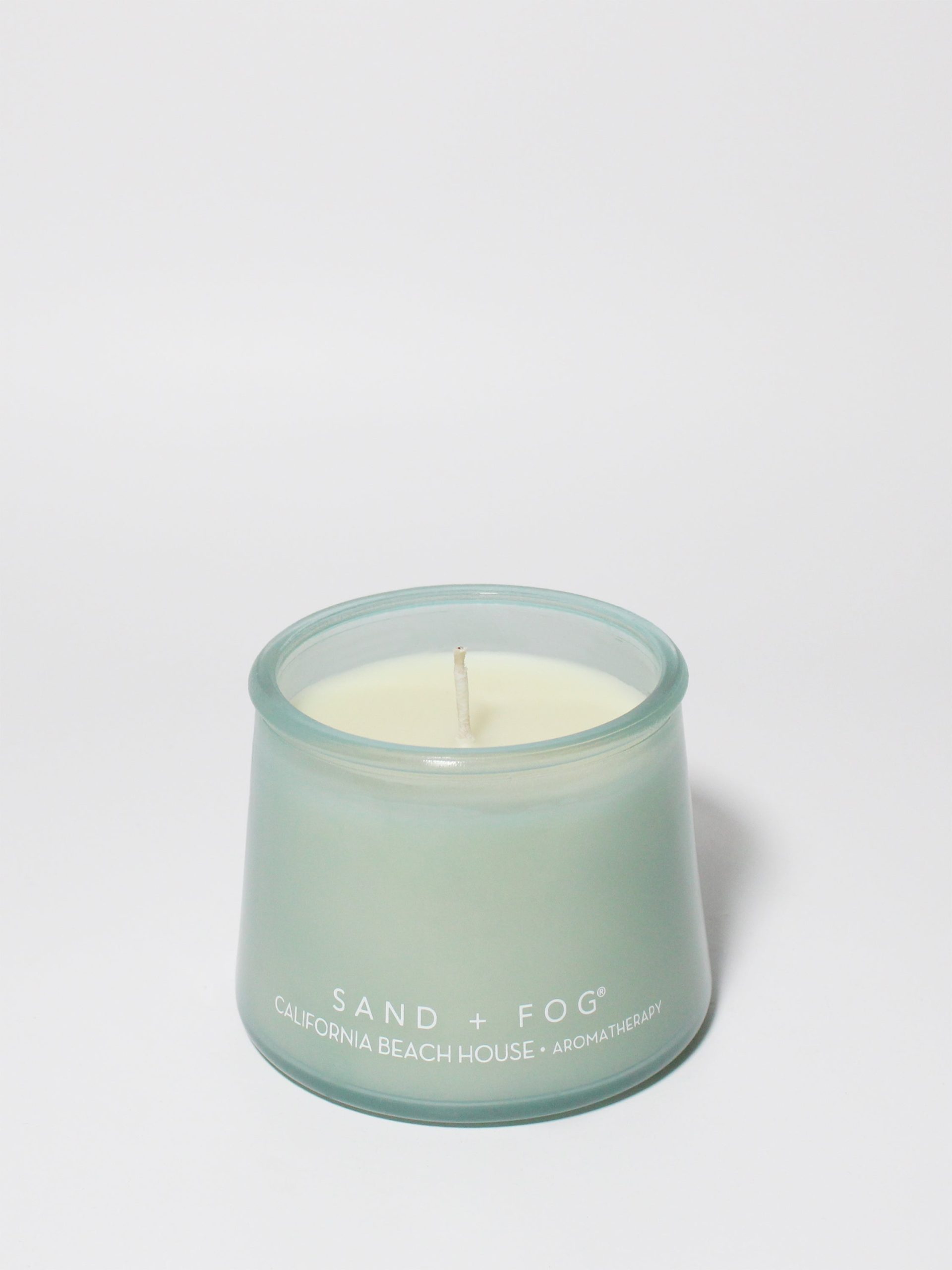 Sand Fog California Beach House 11 oz scented candle - Image 3