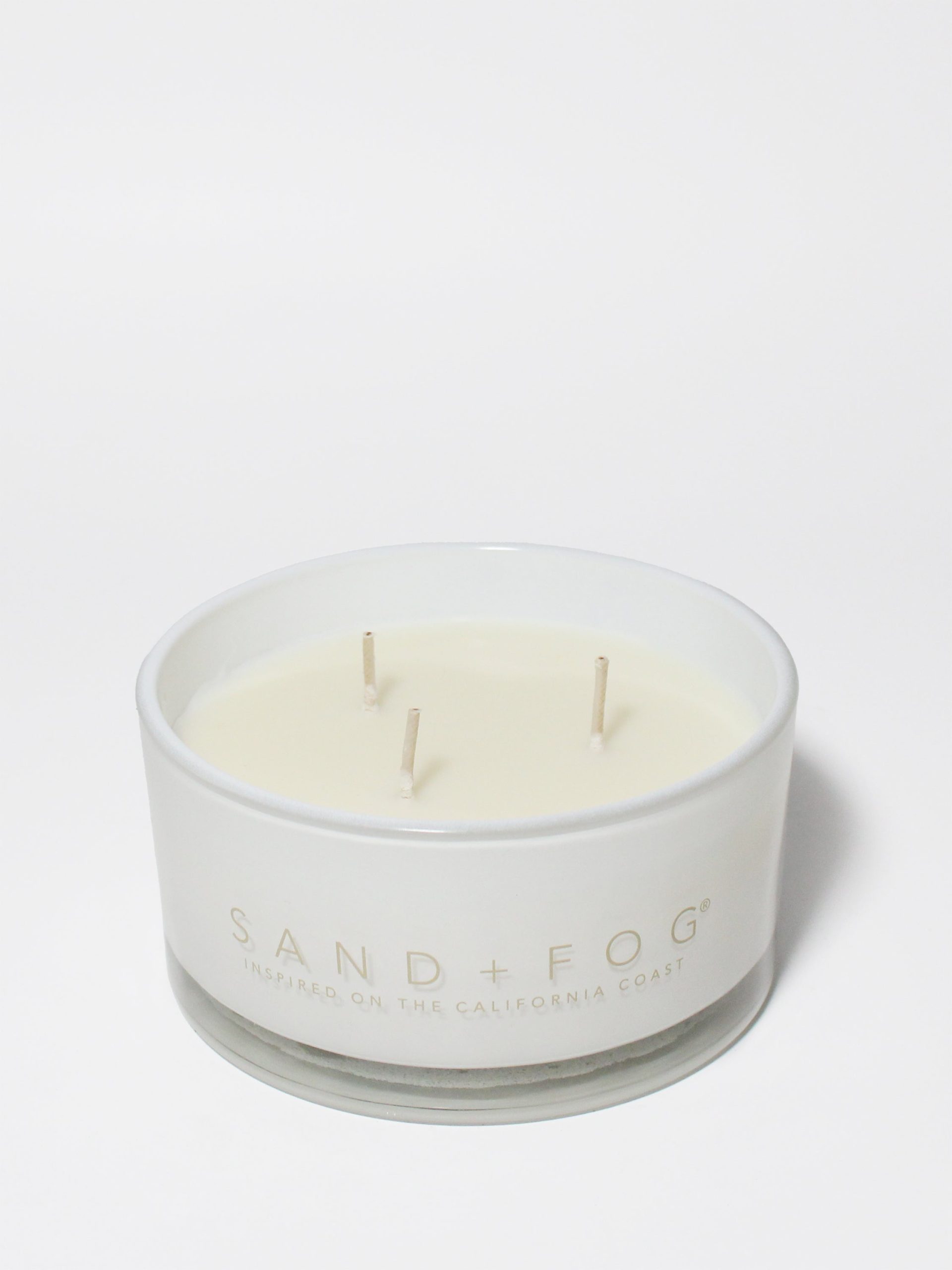 Sand Fog Limoncello 10 oz scented candle - Image 4