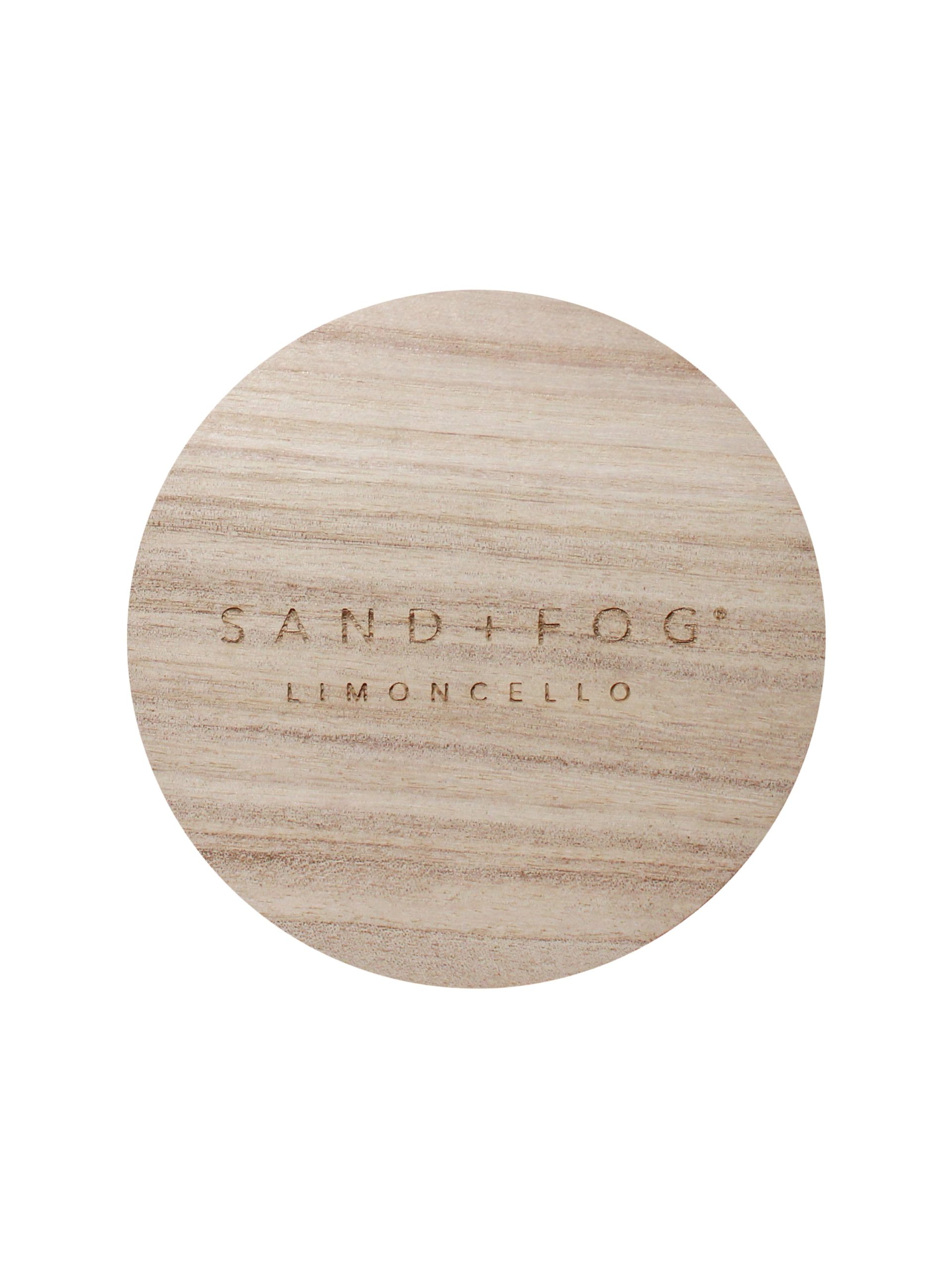 Sand Fog Limoncello 10 oz scented candle - Image 5