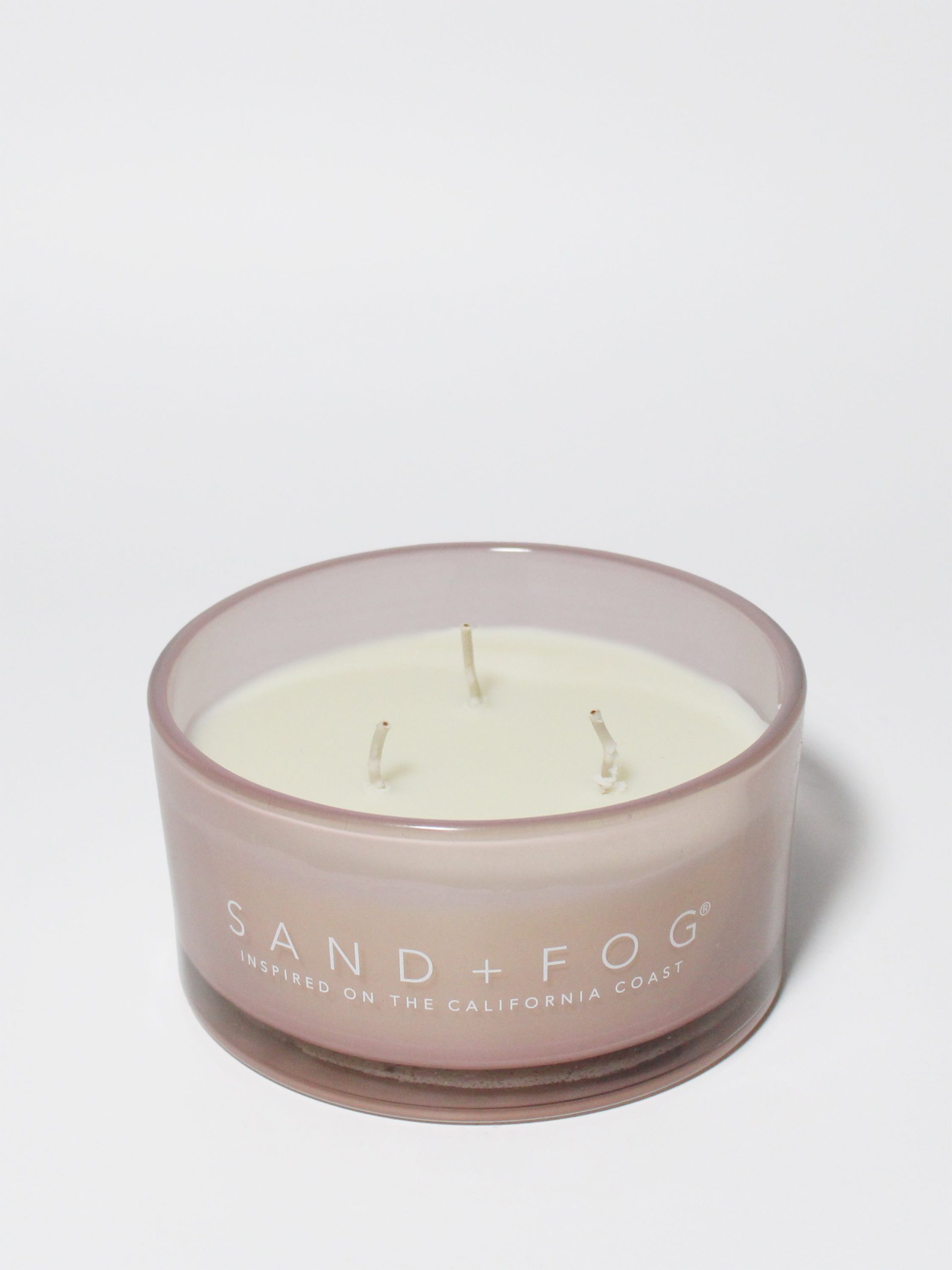 Sand Fog Goji Berry 10 oz scented candle - Image 3