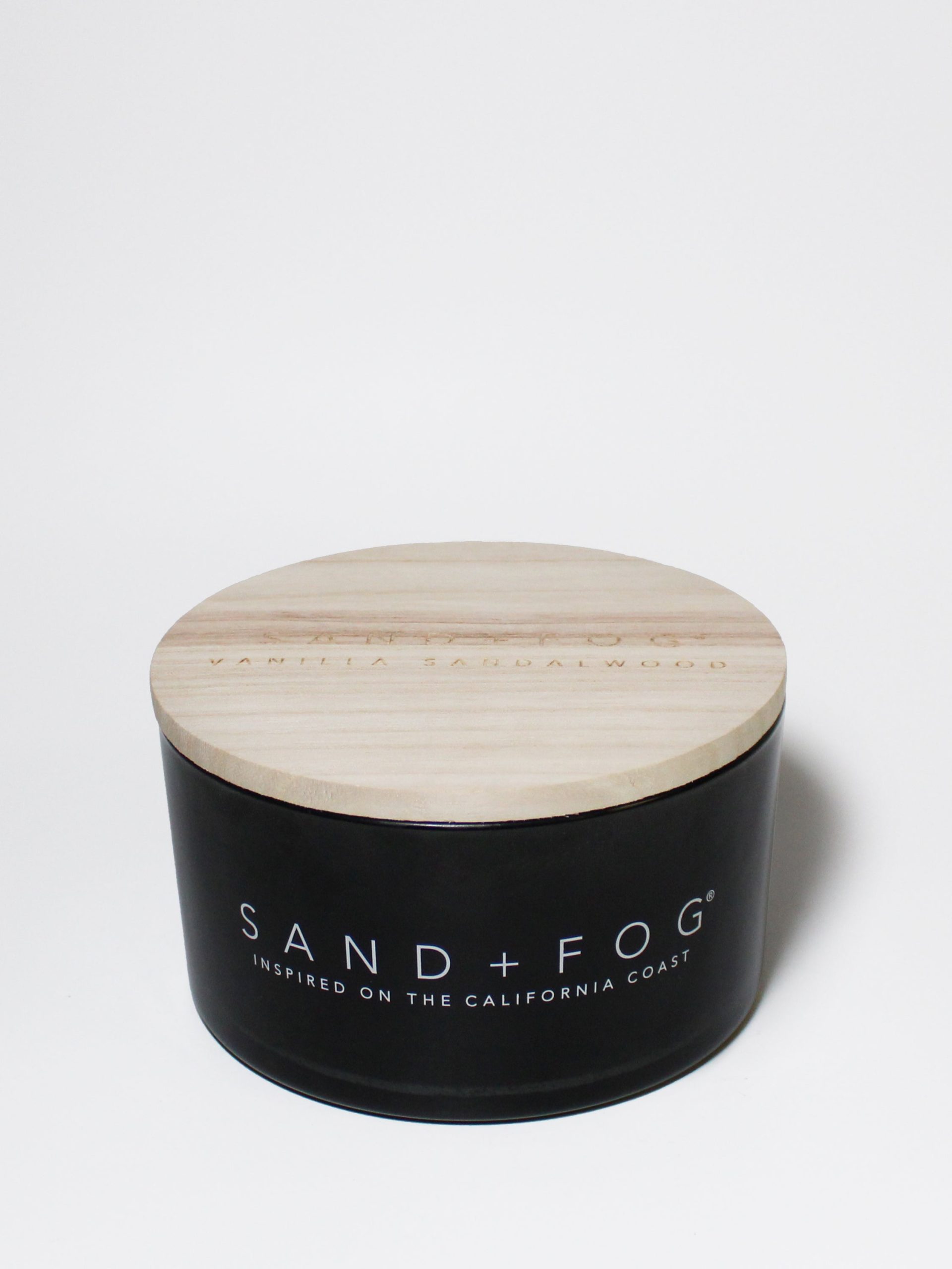 Sand Fog Exploratory Perfume Oil Rollerball Set - Sandy Collection - Image 2