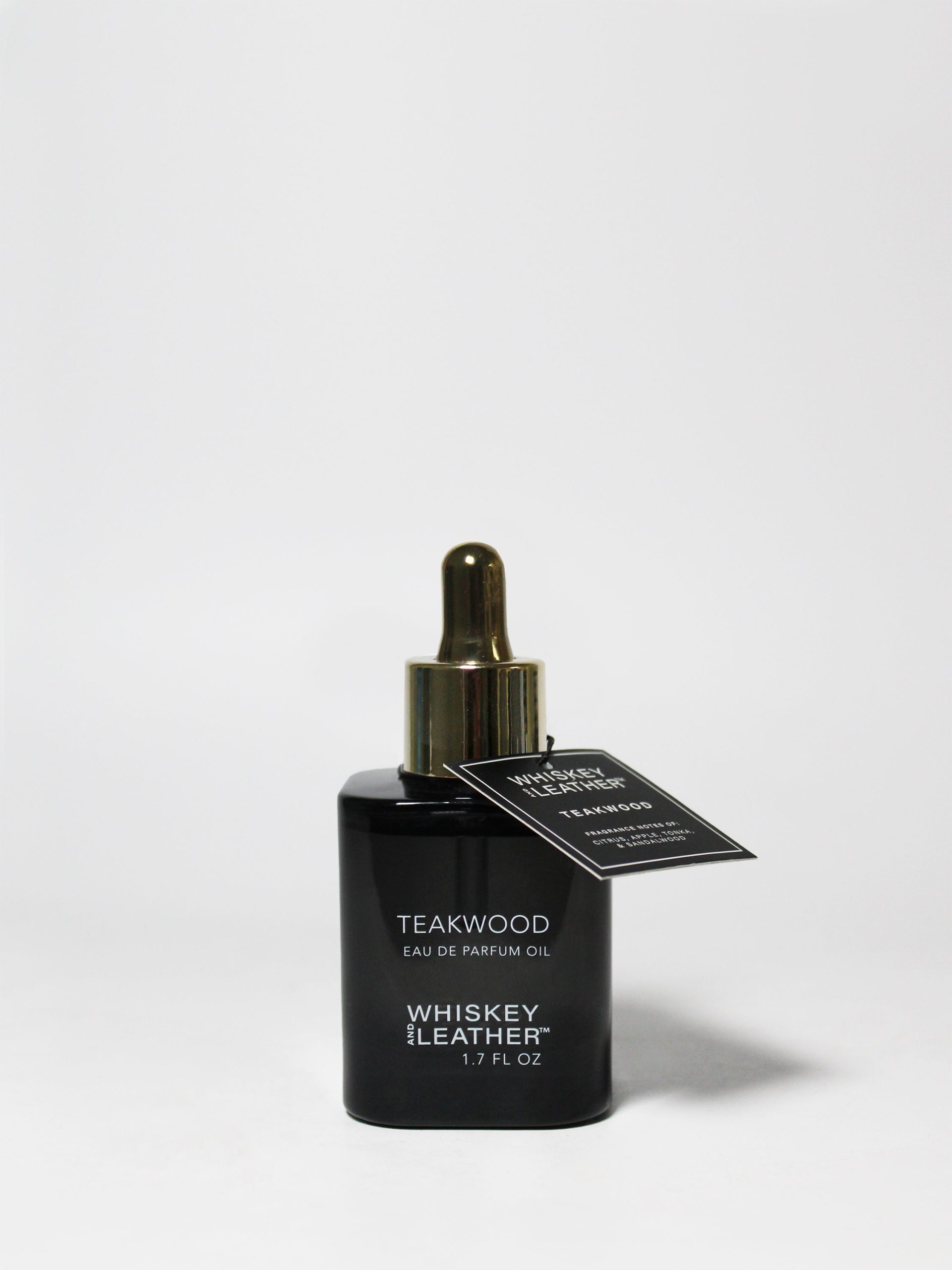 Sand Fog Teakwood 95 ml Eau de Toilette - Image 4