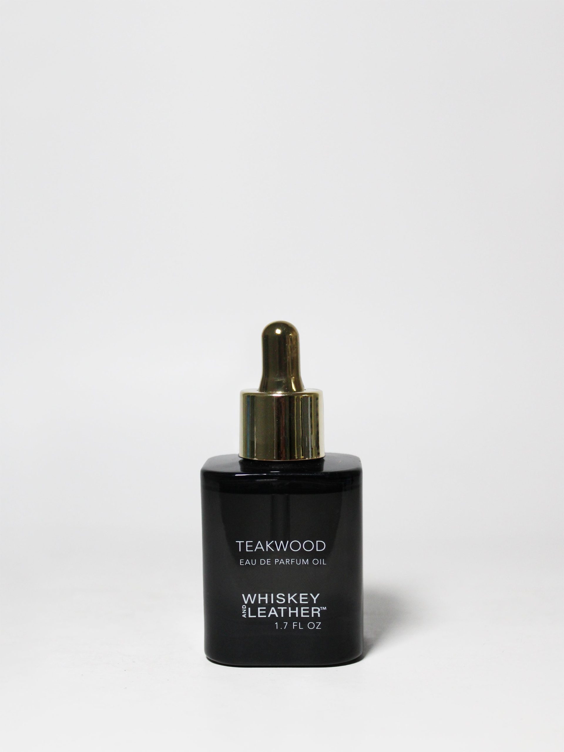 Sand Fog Teakwood 50ml Perfume Oil Dropper - Image 3