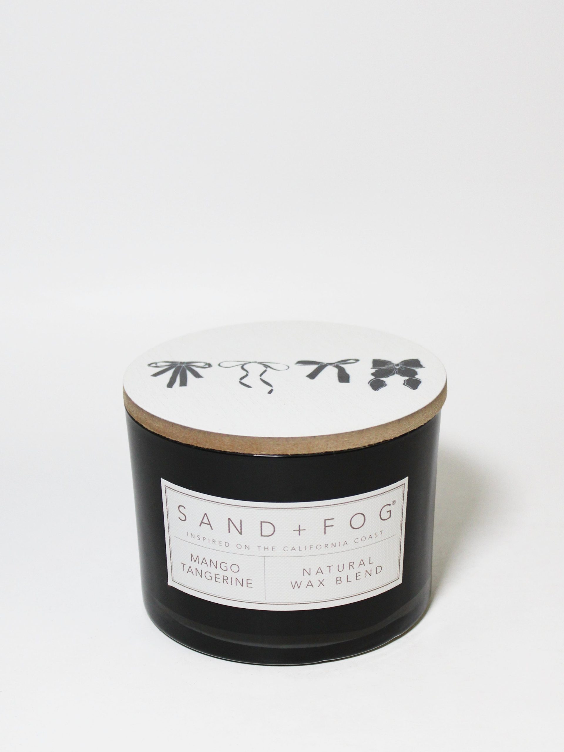 Sand Fog Mango Tangerine 12 oz scented candle