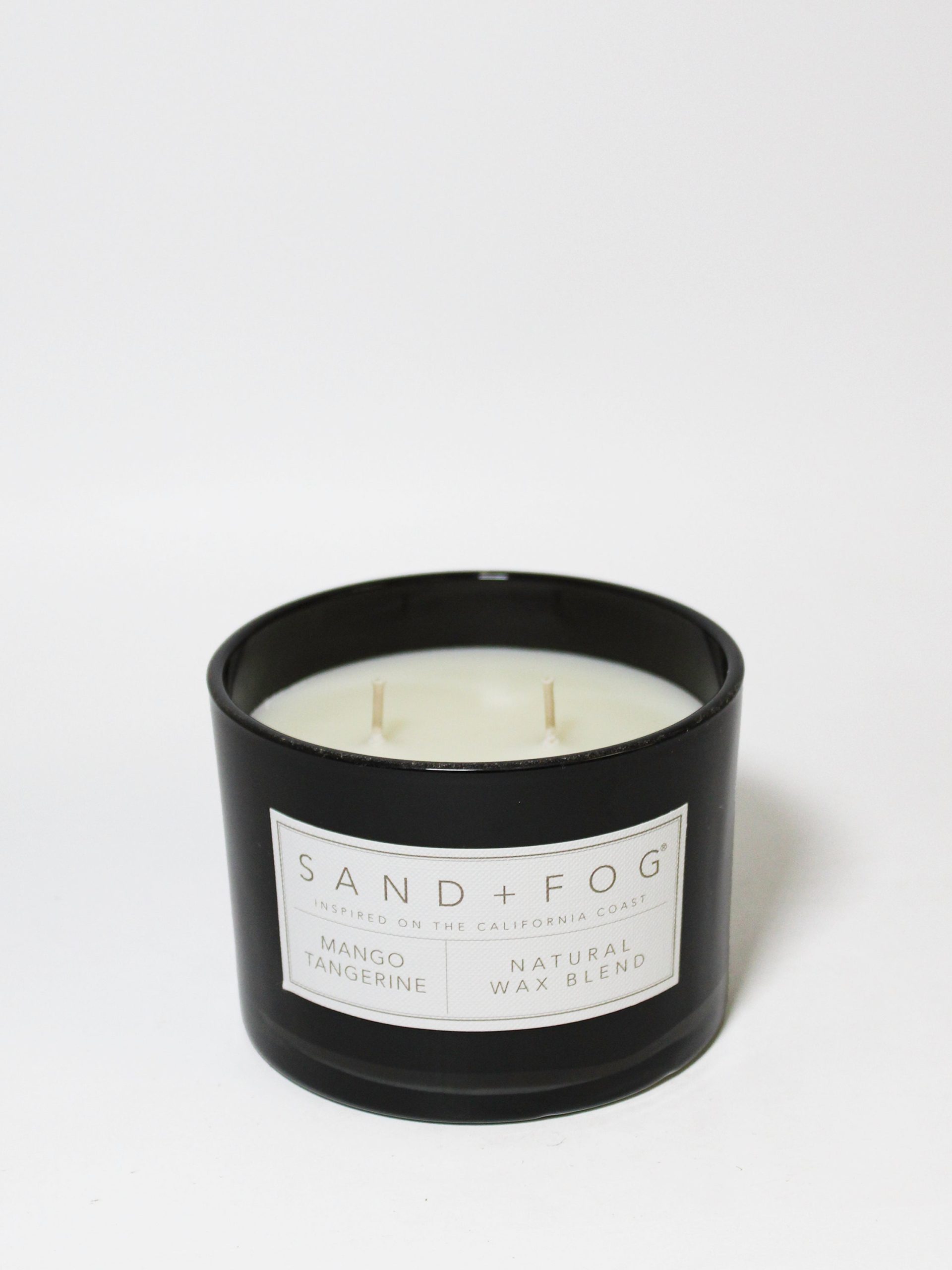 Sand Fog Mango Tangerine 12 oz scented candle - Image 4