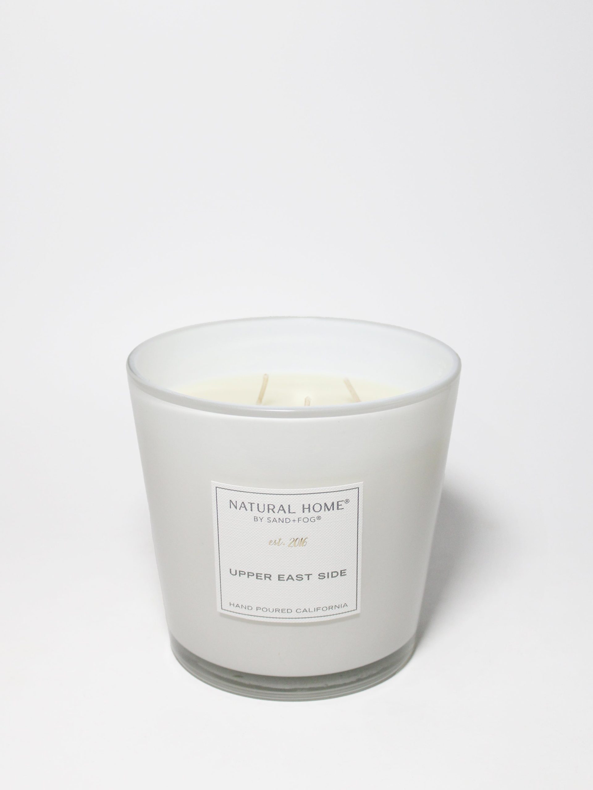 Sand Fog Upper East Side Natural Home 31 oz scented candle - Image 3