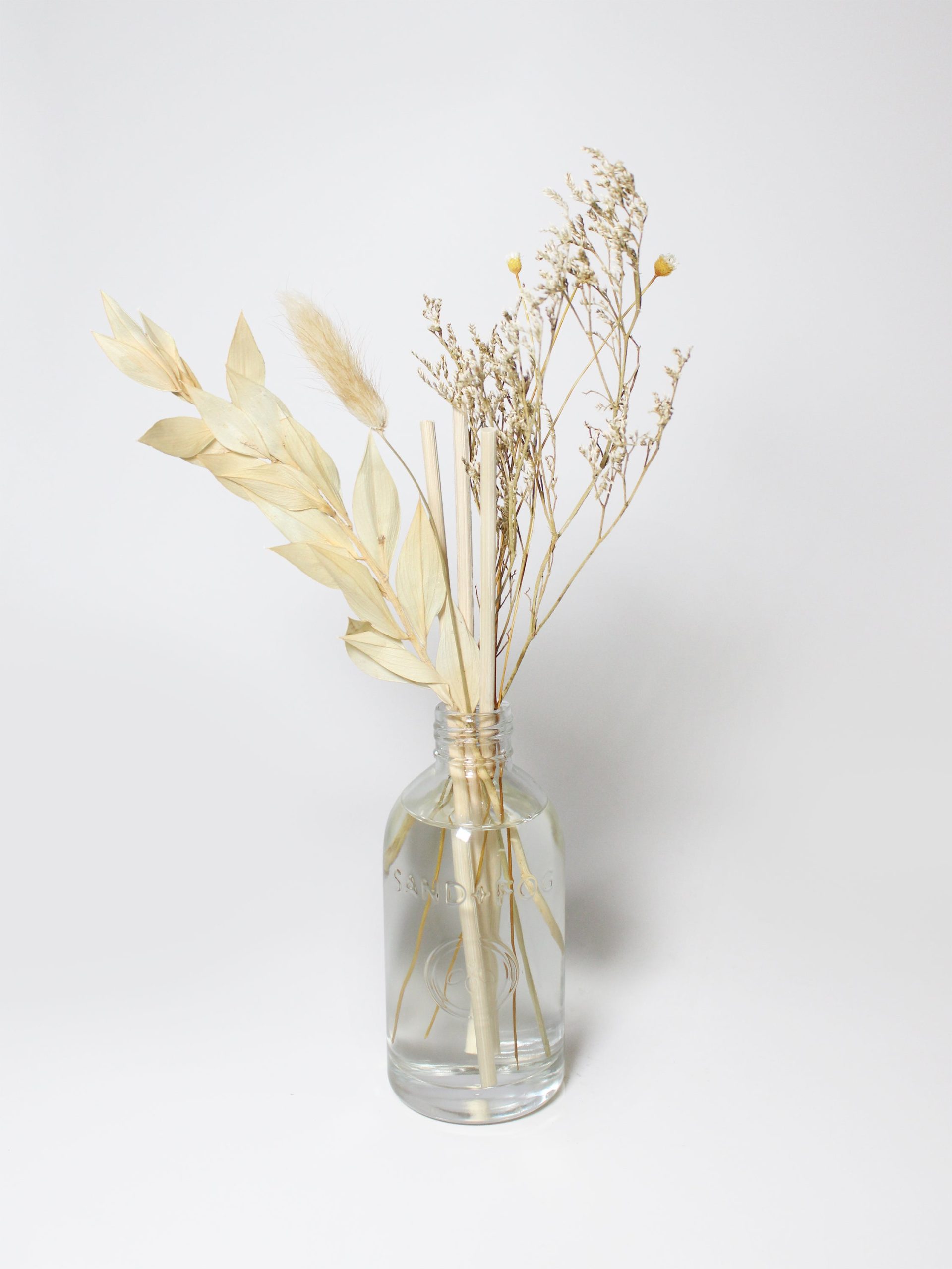 Sand Fog Clean Waves 110 ml Reed Diffuser - Image 3