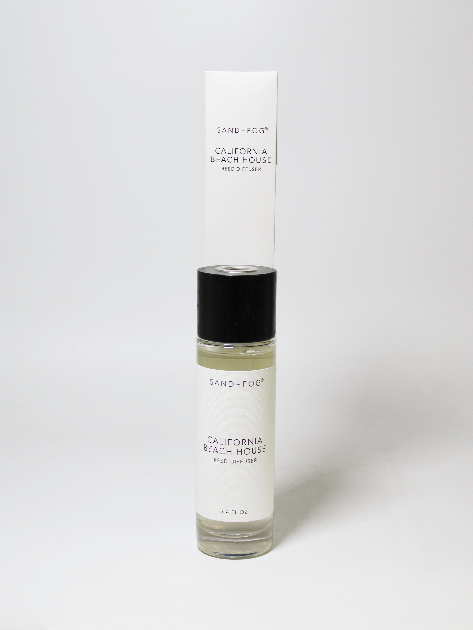 Sand Fog California Beach House 100 ml Reed Diffuser