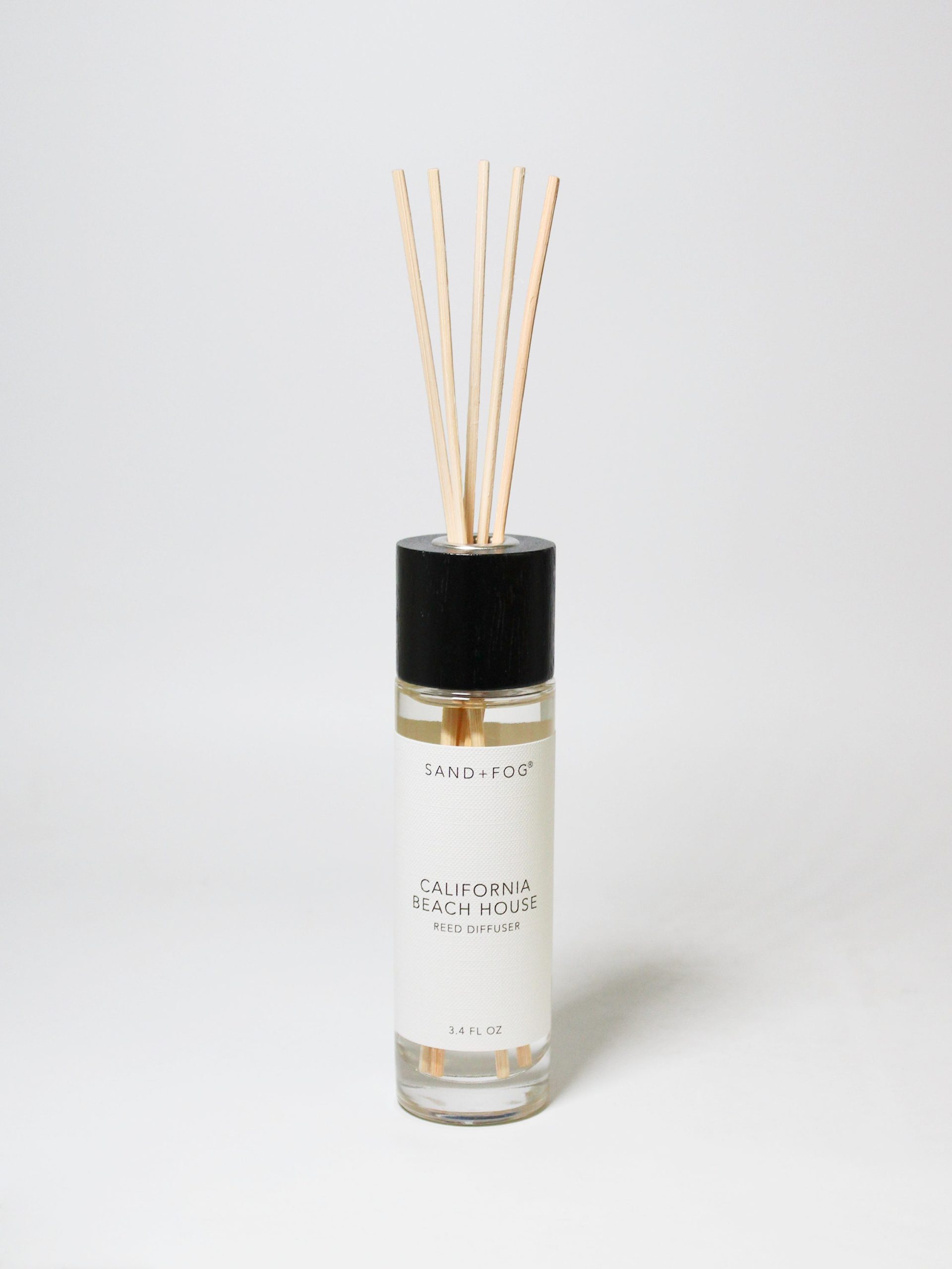 Sand Fog California Beach House 100 ml Reed Diffuser - Image 4