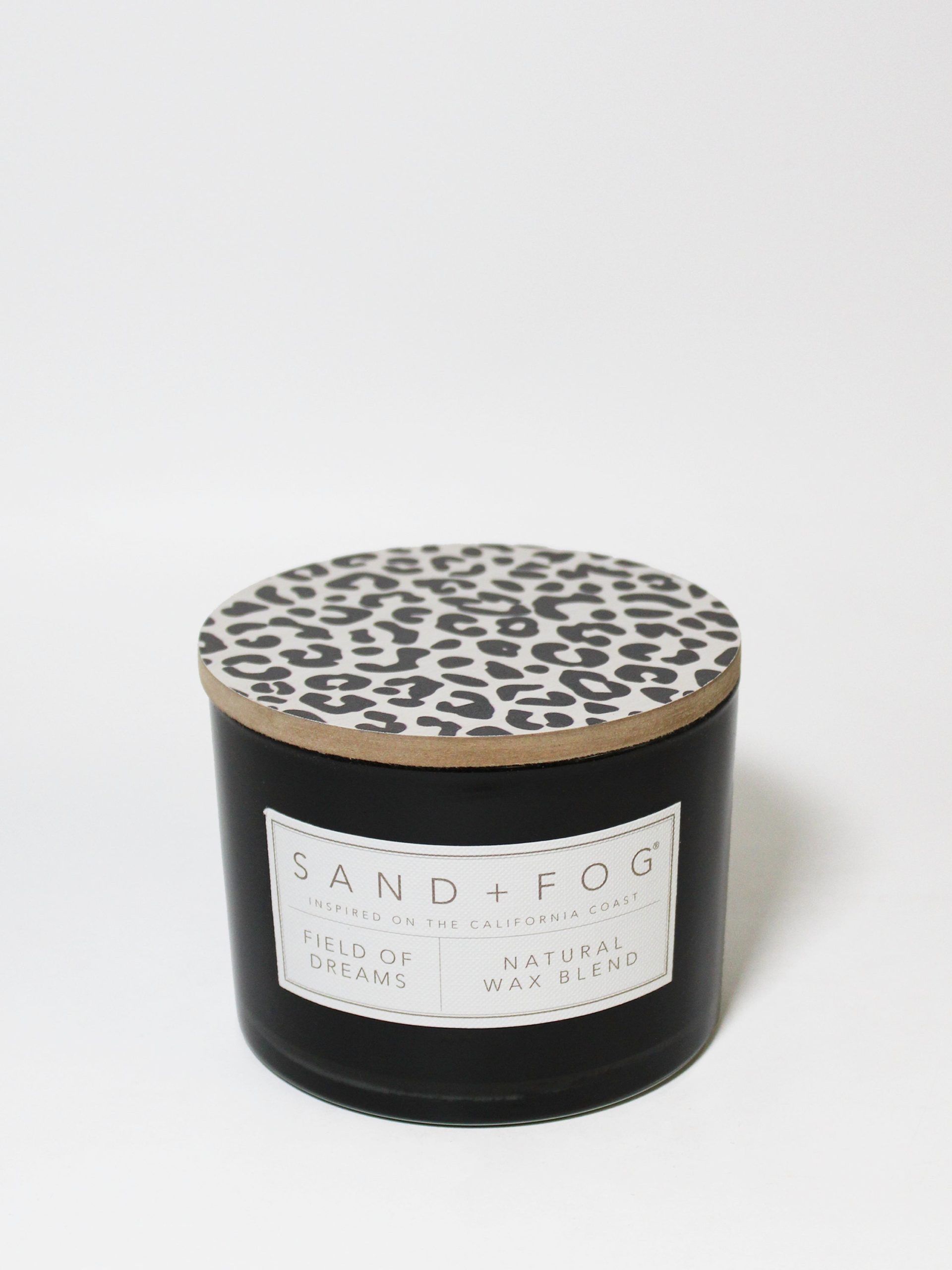 Sand Fog Field of Dreams 12 oz scented candle