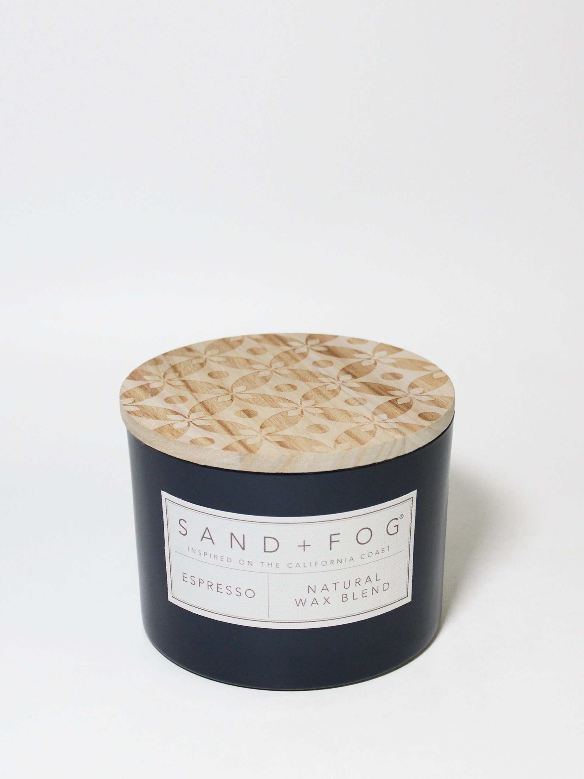 Sand Fog Mocha Martini 50ml Perfume Oil Dropper - Image 4