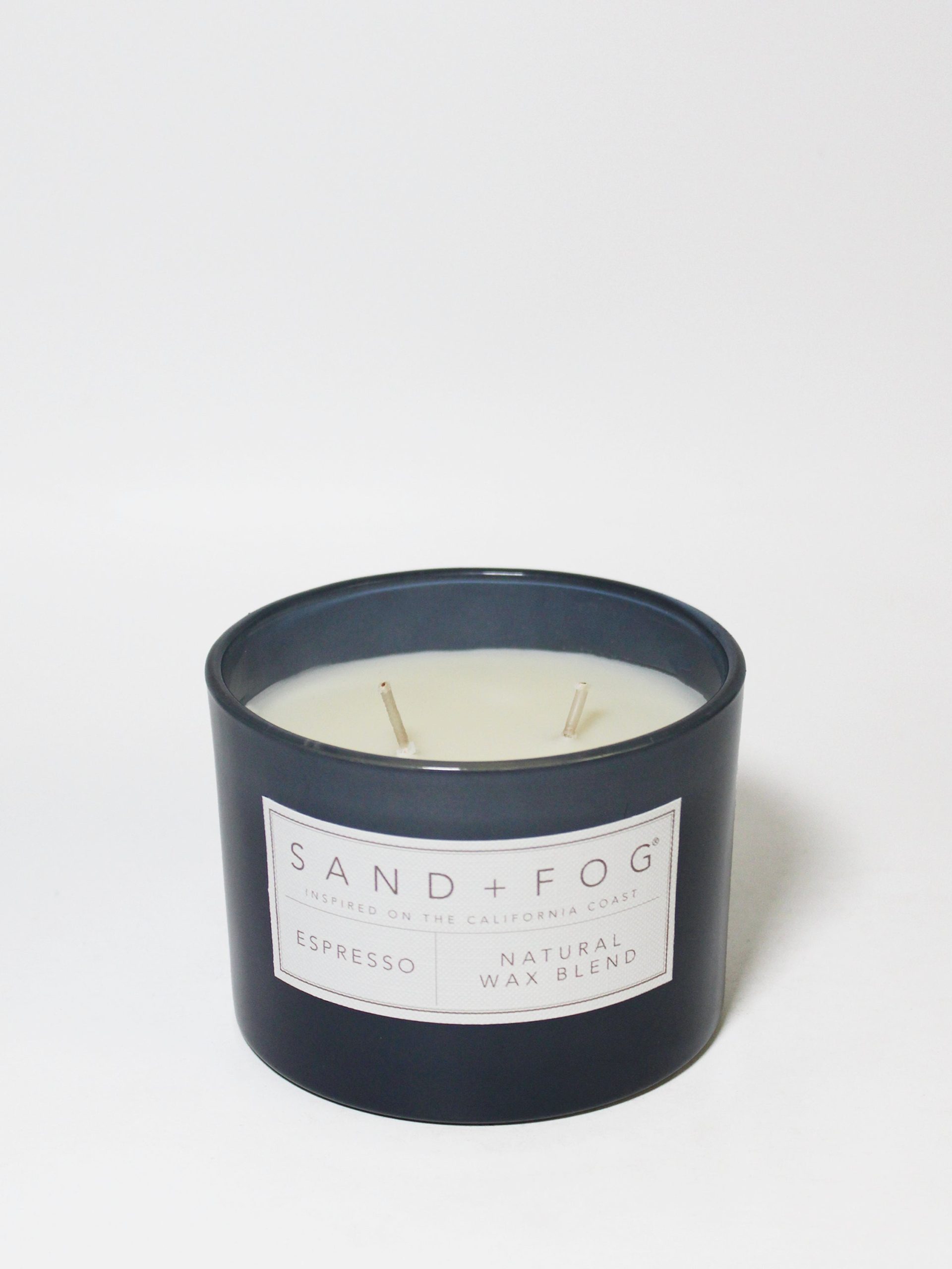Sand Fog Espresso 12 oz scented candle - Image 3