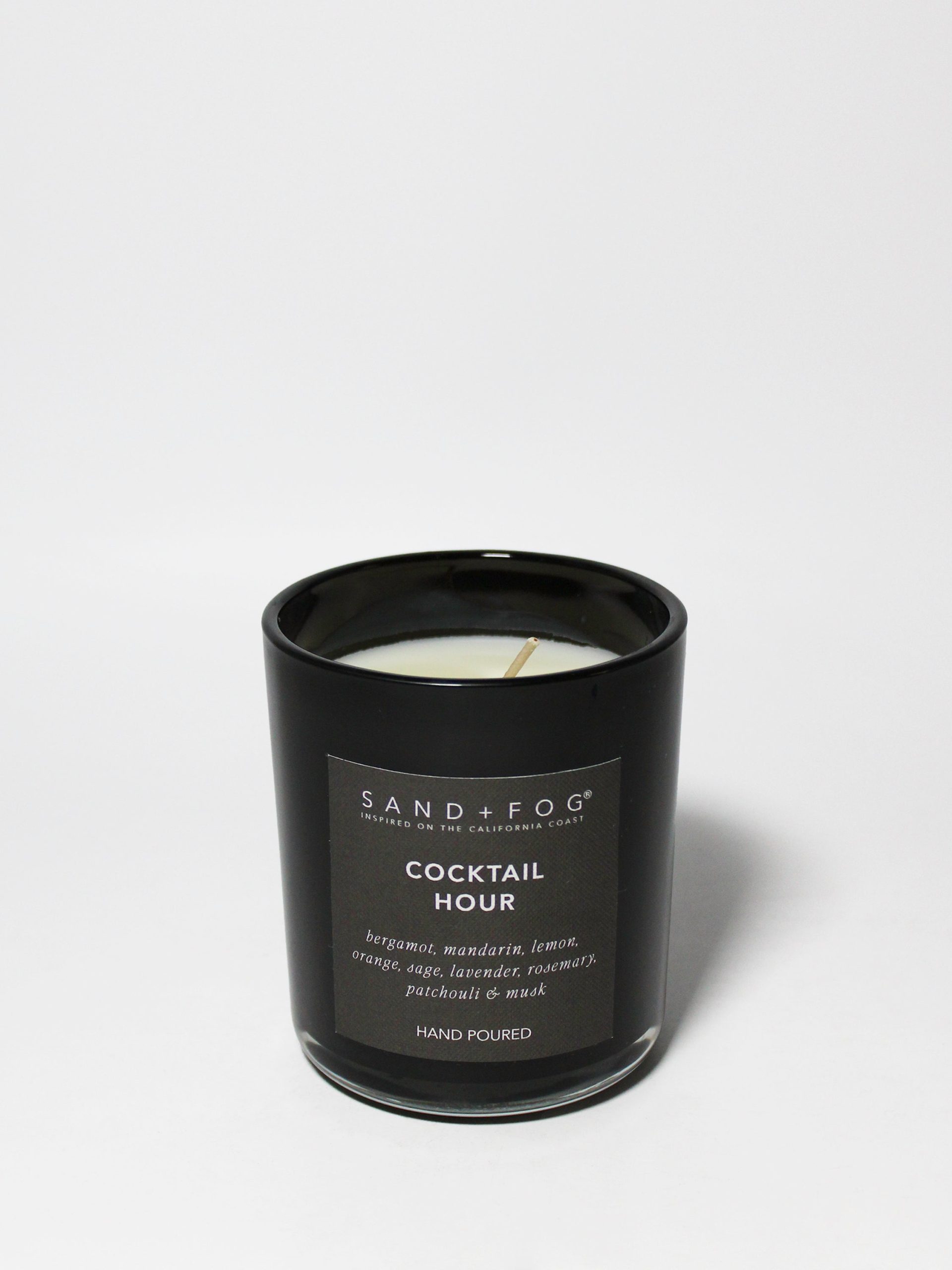 Sand Fog Cocktail Hour 10 oz scented candle - Image 3