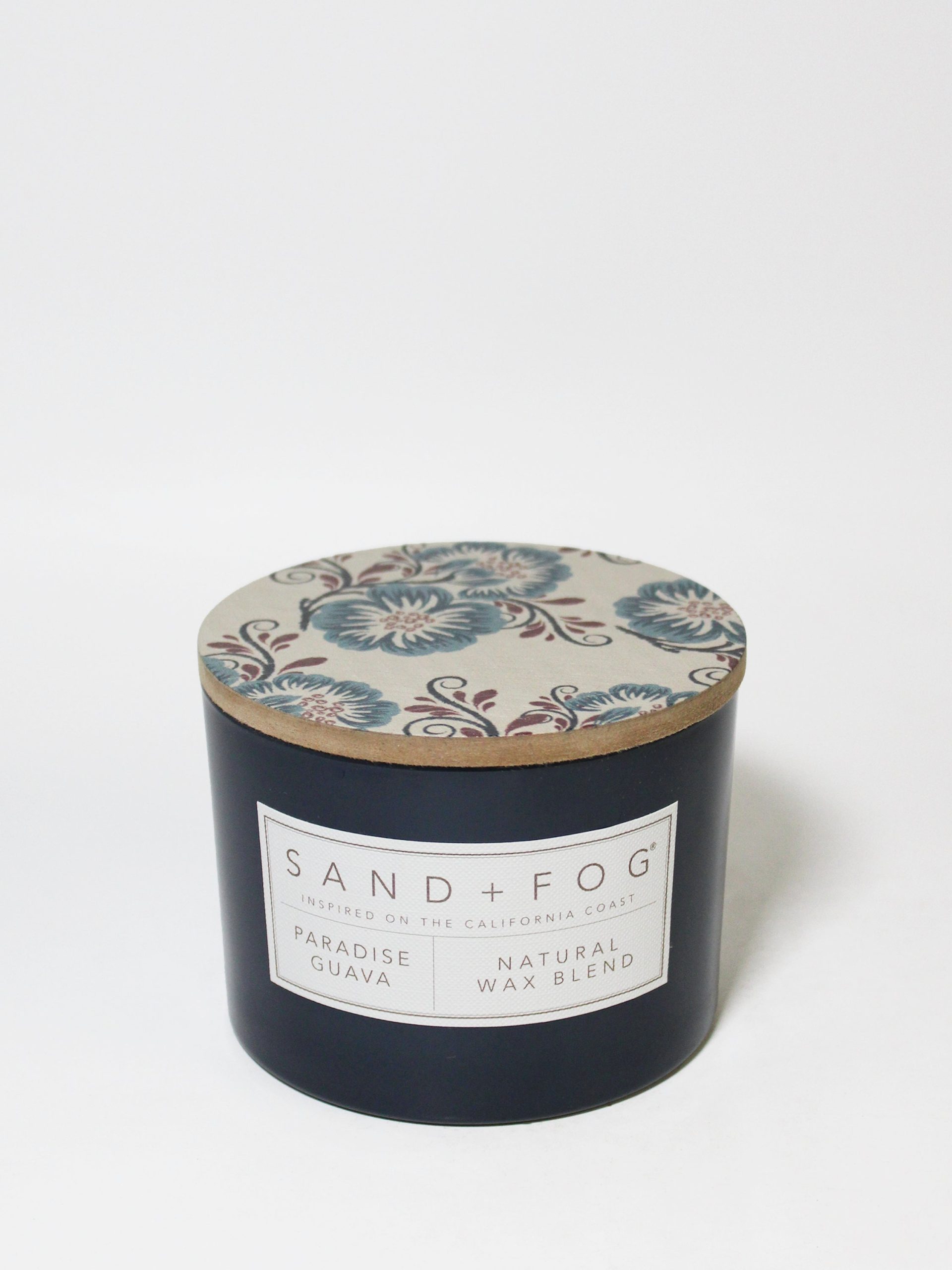 Sand Fog Paradise Guava 12 oz scented candle