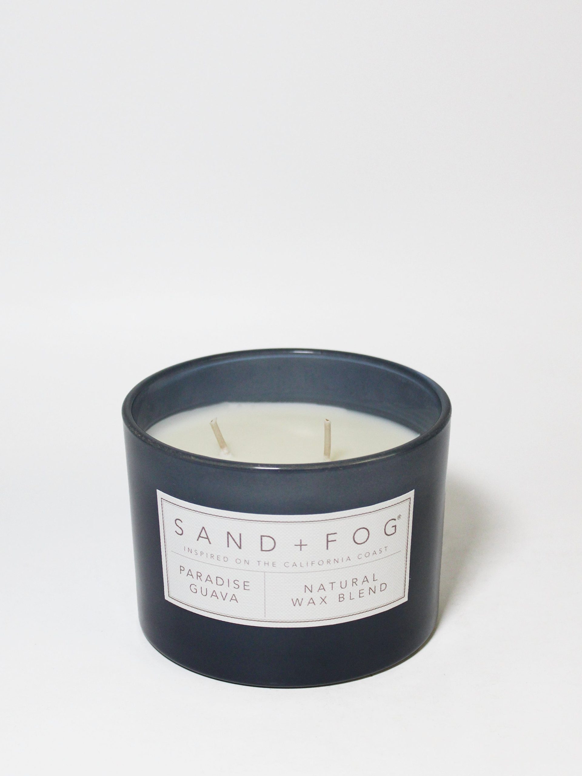 Sand Fog Paradise Guava 12 oz scented candle - Image 3