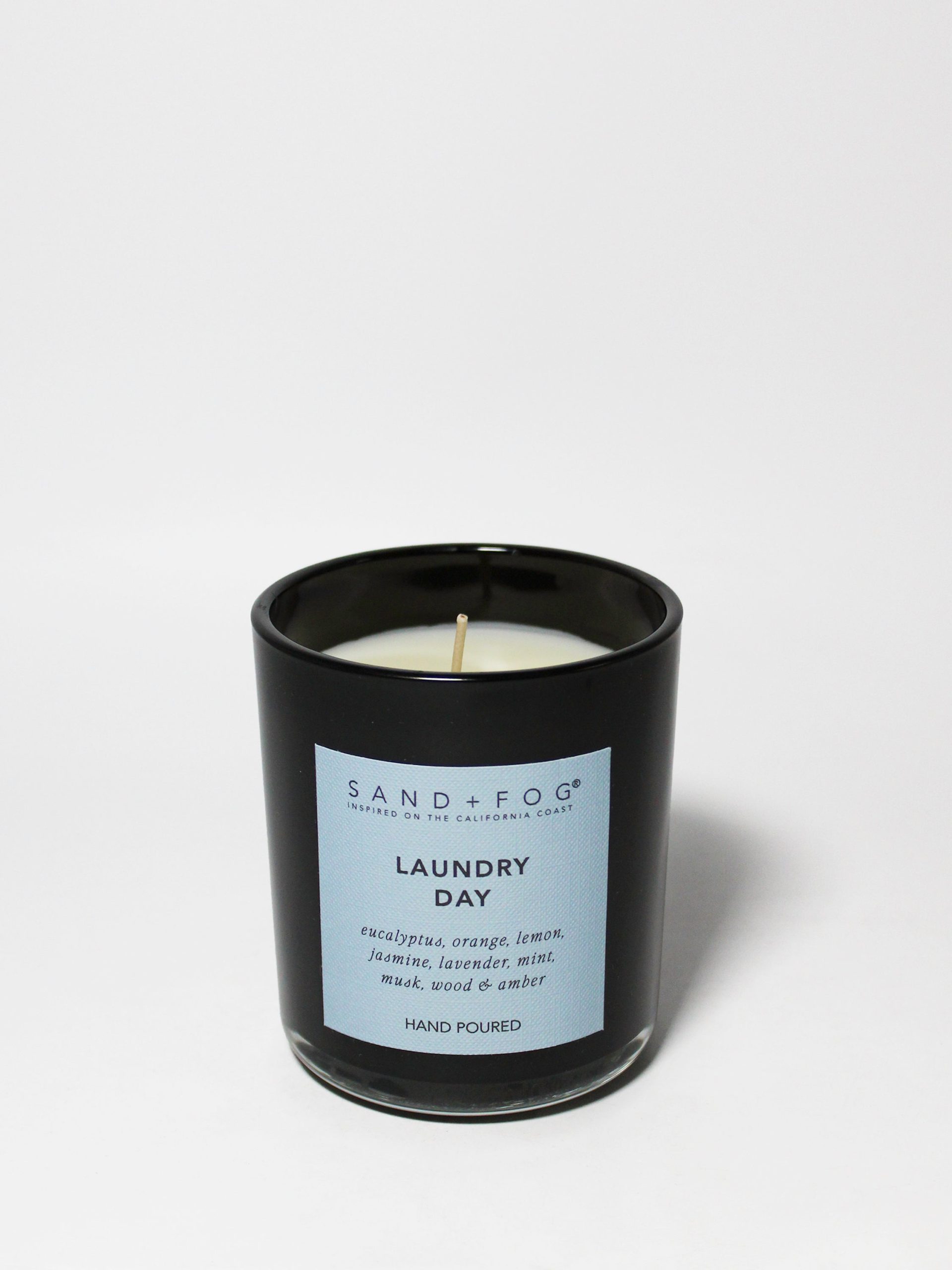 Sand Fog Laundry Day 10 oz scented candle - Image 3