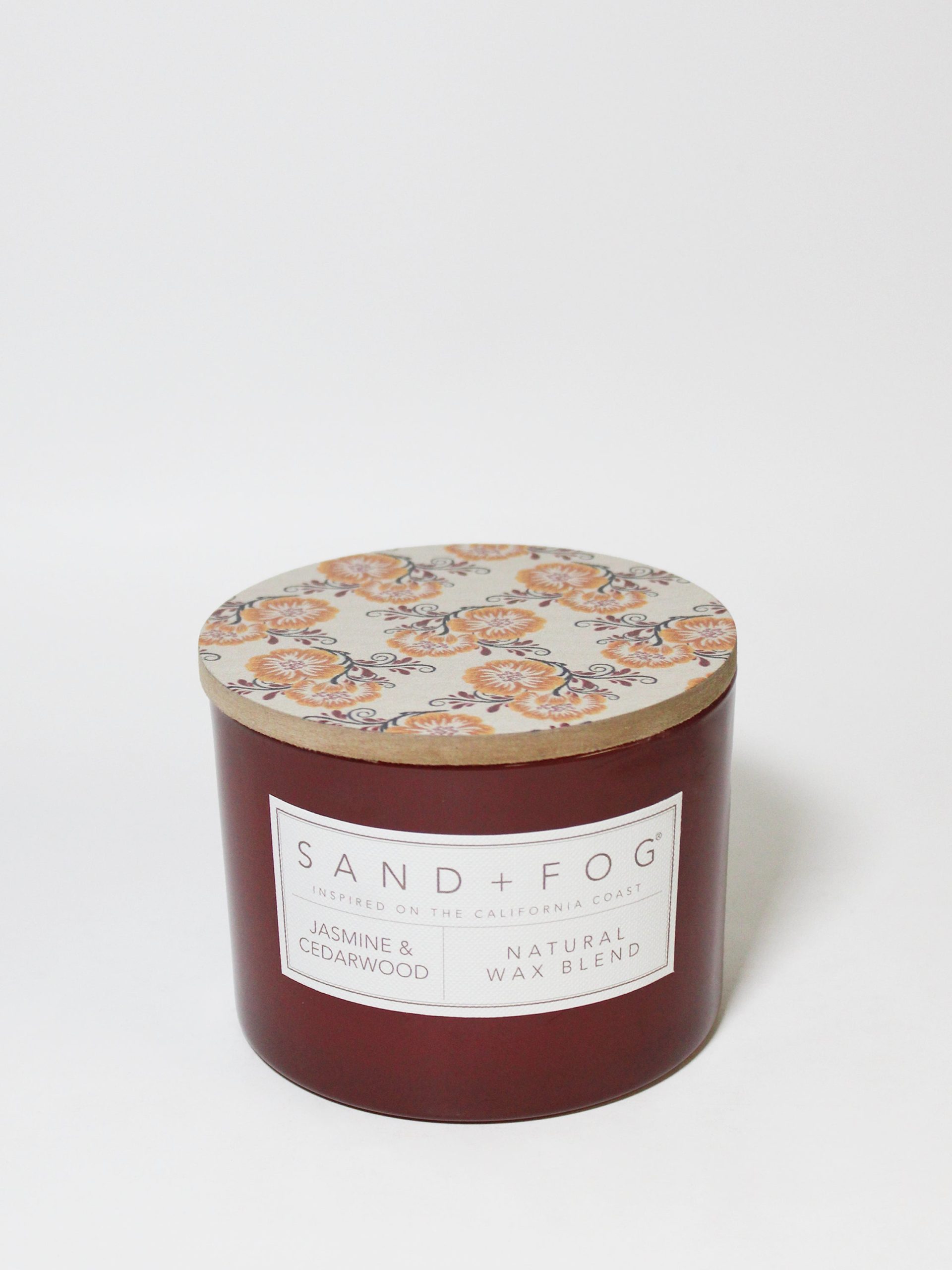 Sand Fog Perfume Oil Rollerball and Perfume Dropper Set - Jasmine & Cedarwood - Image 3