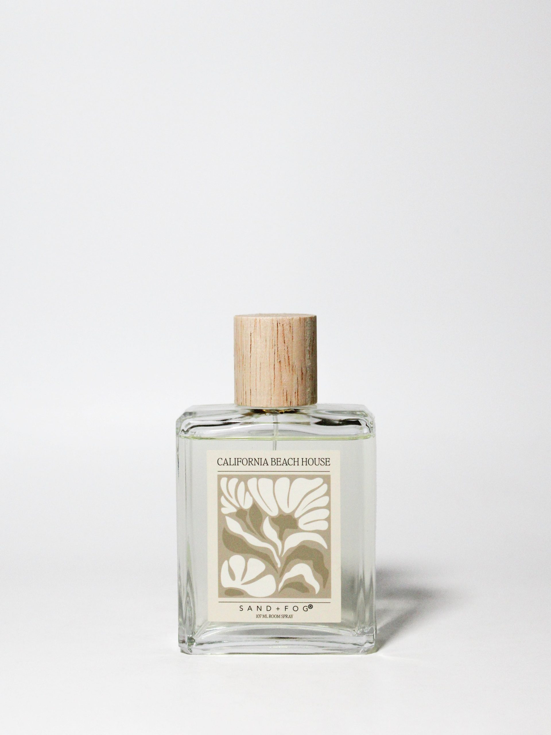 Sand Fog California Beach House 107 ml Room Spray