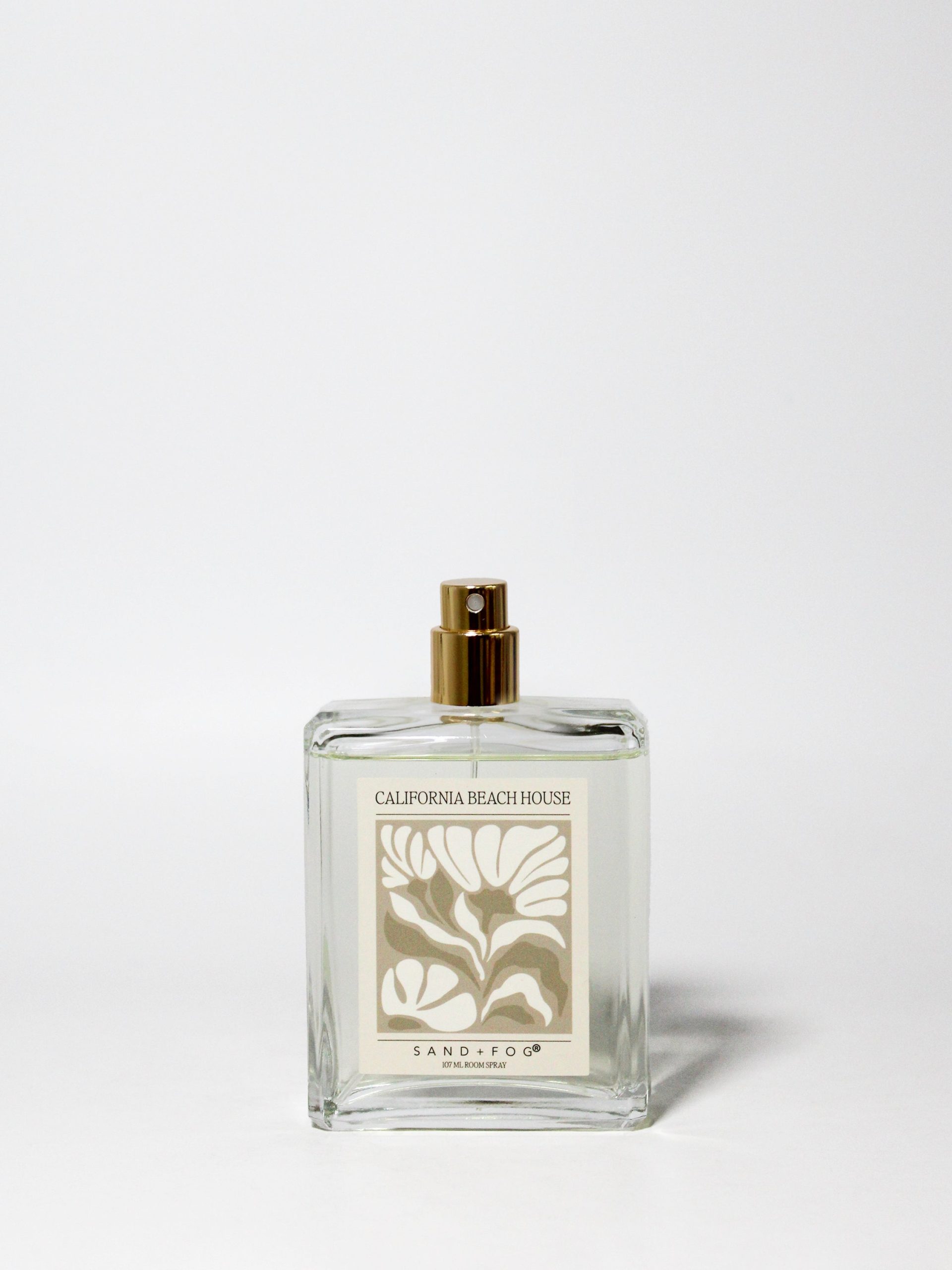 Sand Fog California Beach House 107 ml Room Spray - Image 4