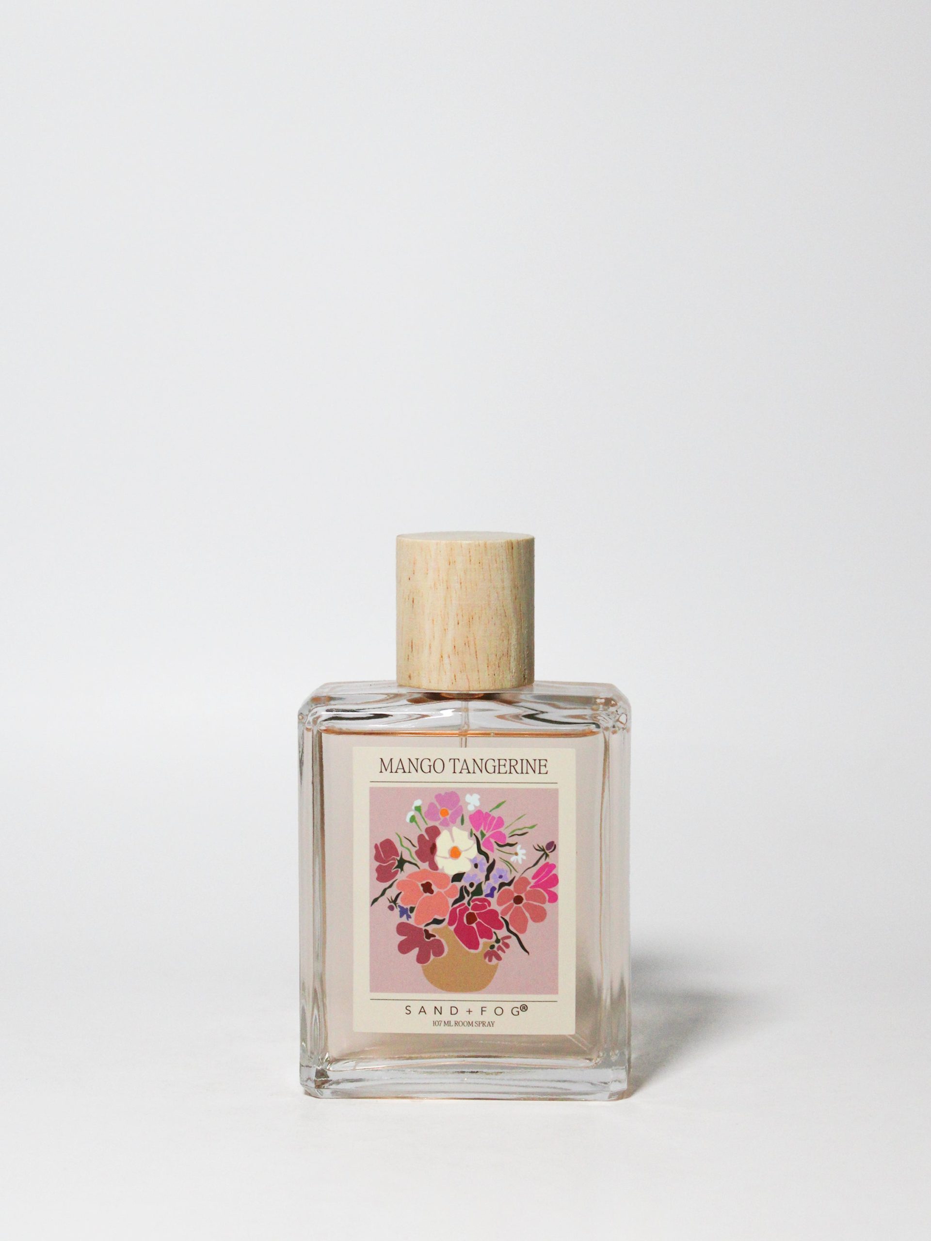 Sand Fog Mango Tangerine 107 ml Room Spray