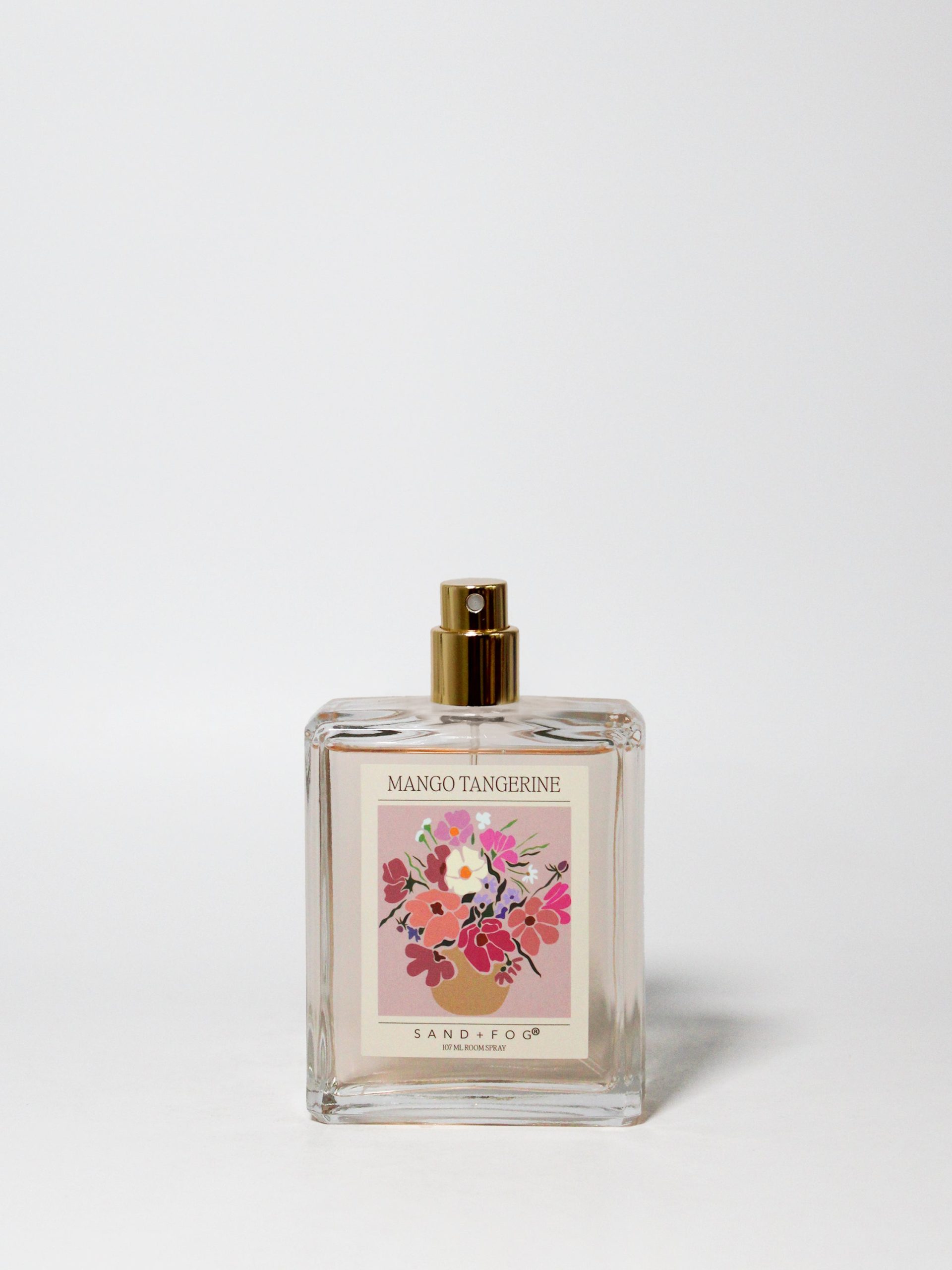 Sand Fog Mango Tangerine 107 ml Room Spray - Image 4