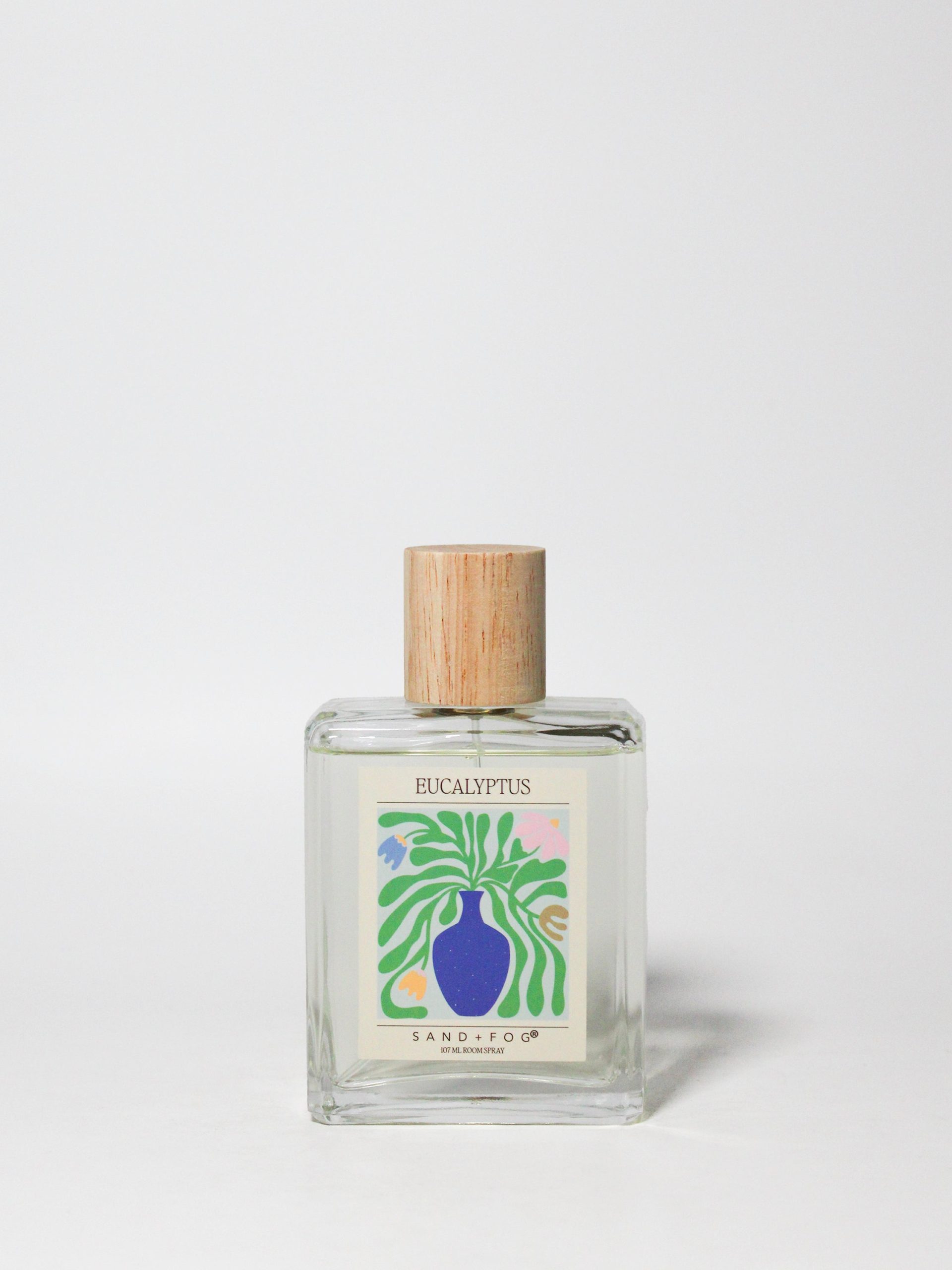 Sand Fog Eucalyptus 107 ml Room Spray