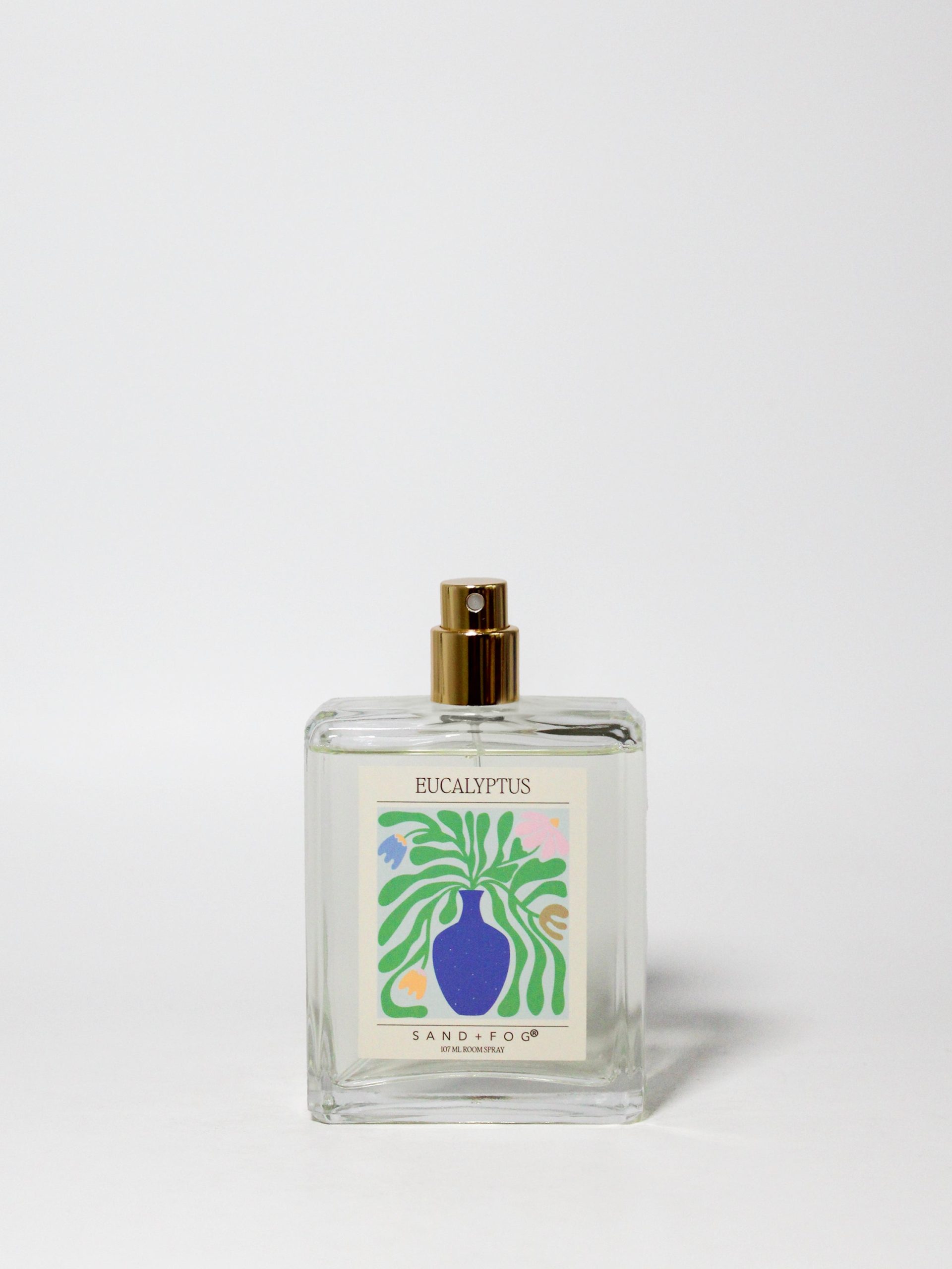 Sand Fog Eucalyptus 107 ml Room Spray - Image 3