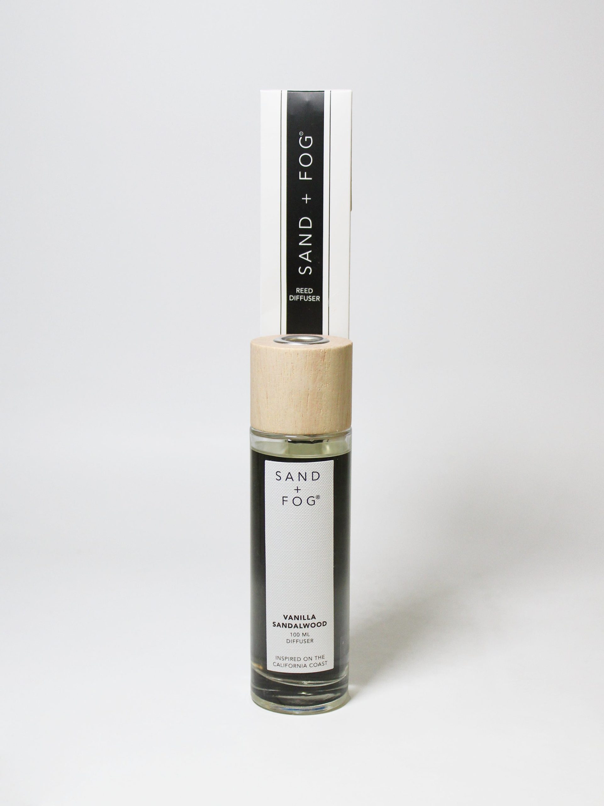 Sand Fog Vanilla Sandalwood 100 ml Reed Diffuser