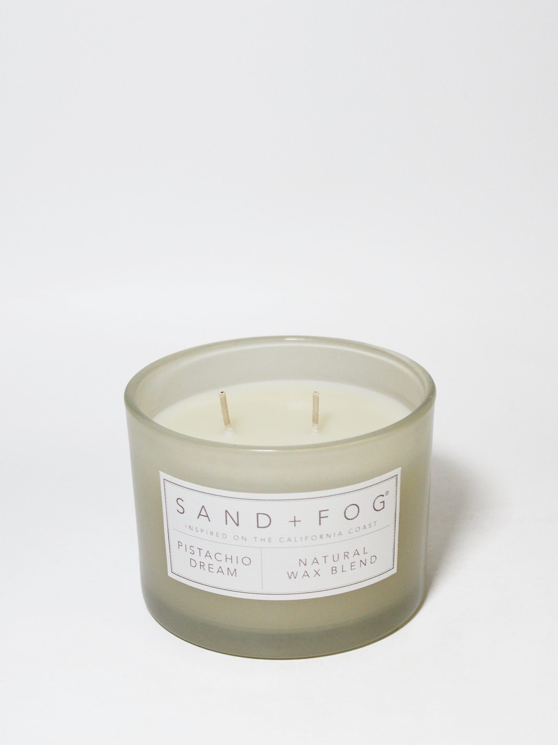 Sand Fog Pistachio Dream 12 oz scented candle - Image 3