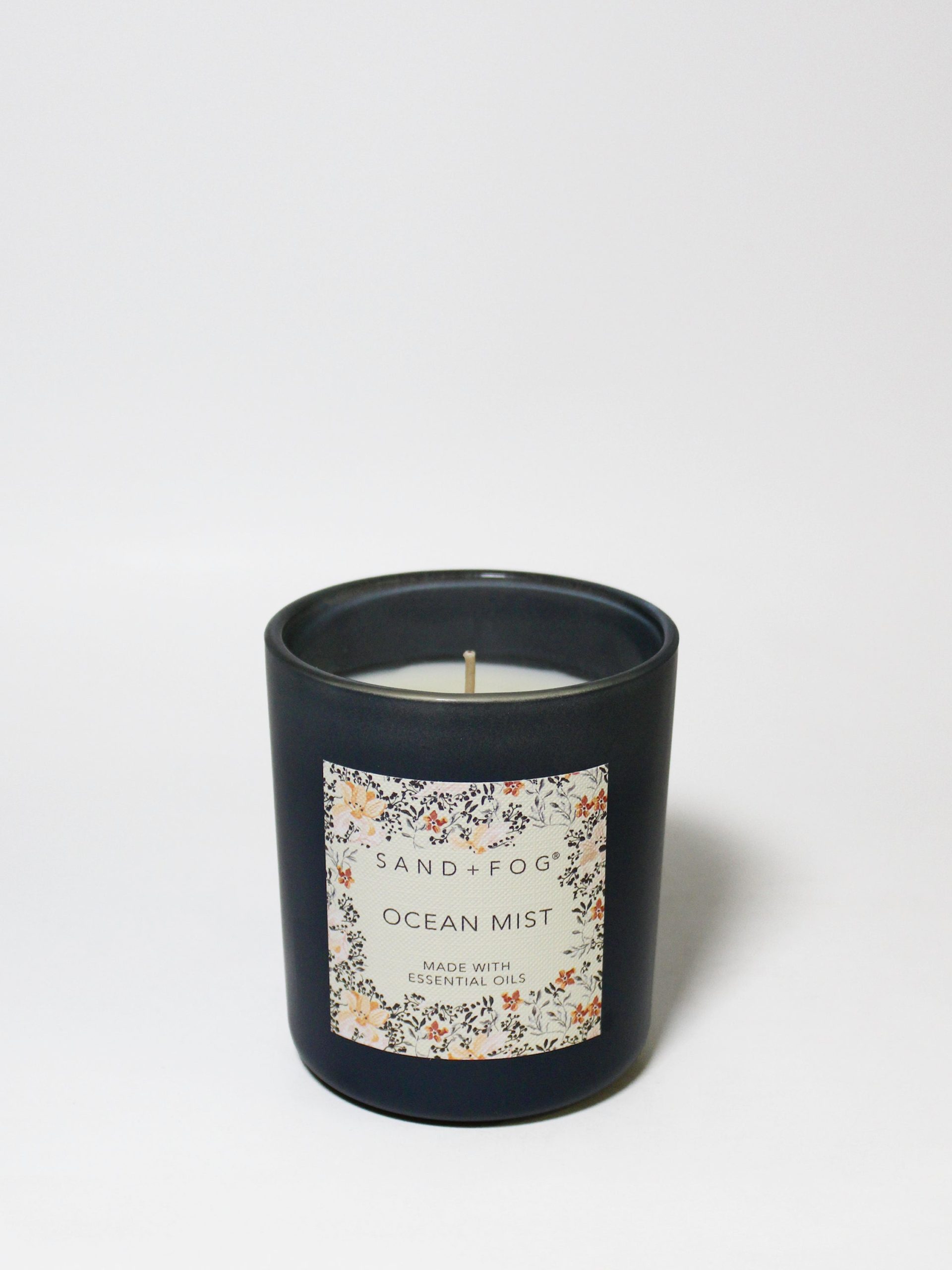 Sand Fog Ocean Mist 10 oz scented candle - Image 3